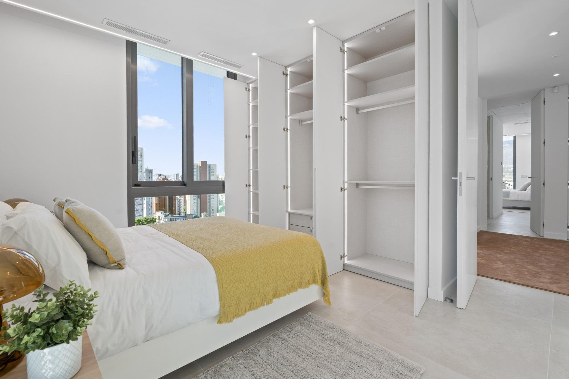 Villa · Nieuwbouw Woningen - Benidorm · Alicante · Spanje Villa · Nieuwbouw Woningen - Benidorm · Alicante · Spanje