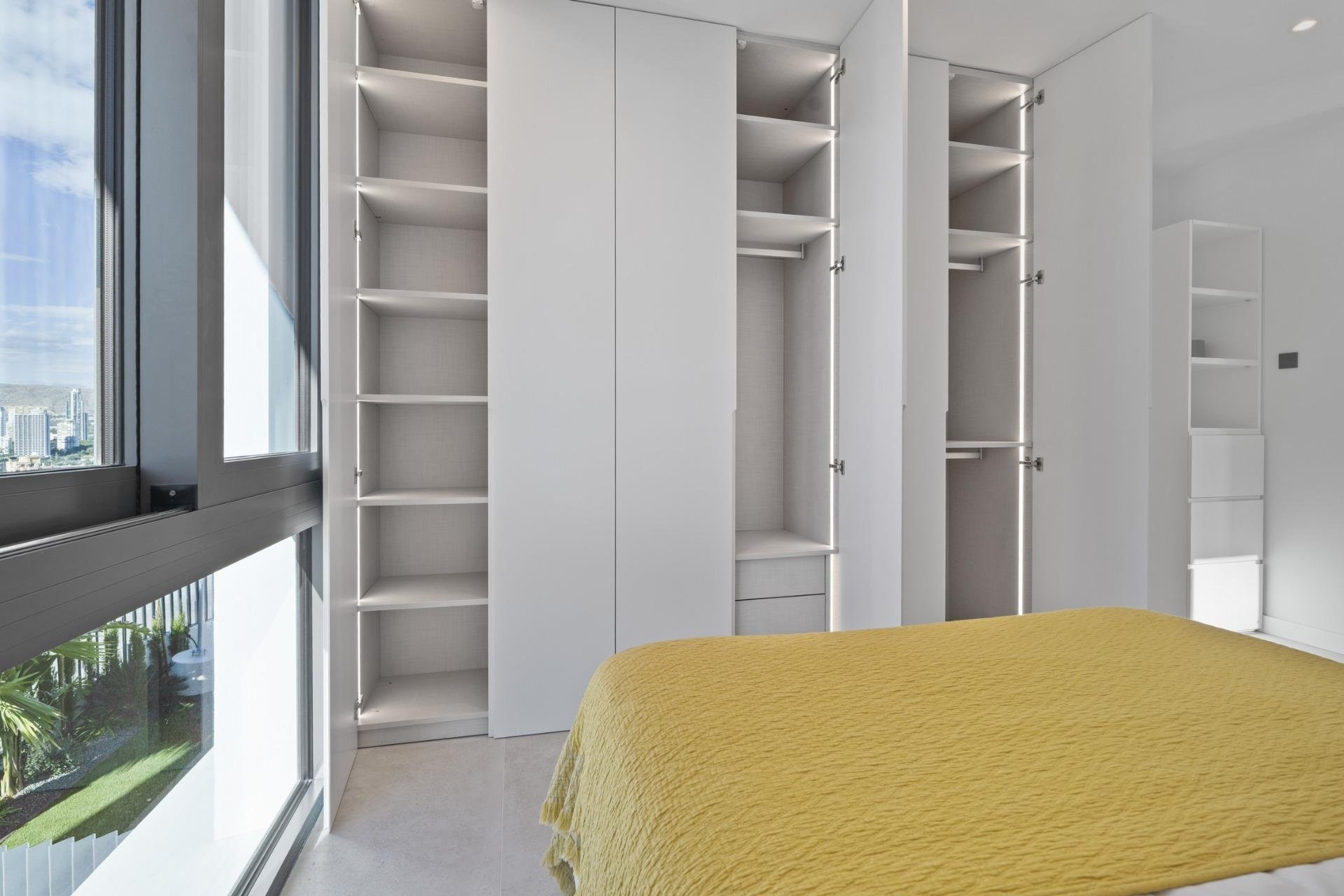 Villa · Nieuwbouw Woningen - Benidorm · Alicante · Spanje Villa · Nieuwbouw Woningen - Benidorm · Alicante · Spanje