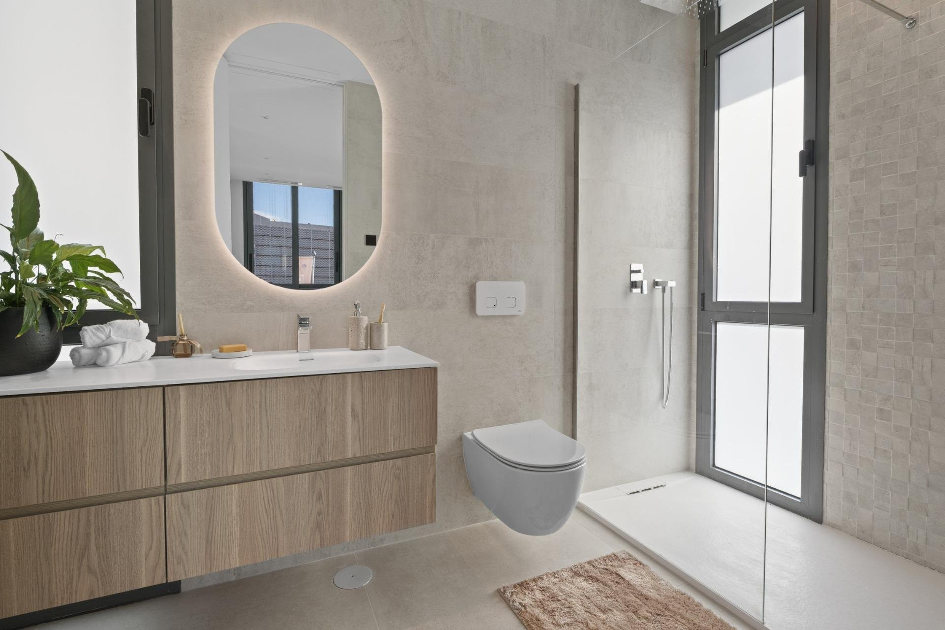 Villa · Nieuwbouw Woningen - Benidorm · Alicante · Spanje Villa · Nieuwbouw Woningen - Benidorm · Alicante · Spanje