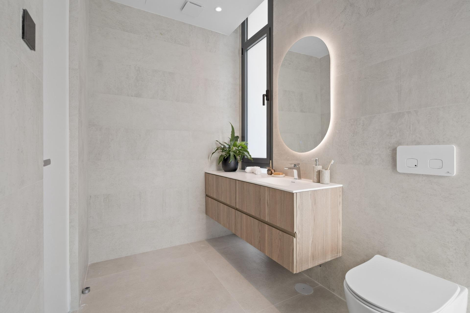 Villa · Nieuwbouw Woningen - Benidorm · Alicante · Spanje Villa · Nieuwbouw Woningen - Benidorm · Alicante · Spanje