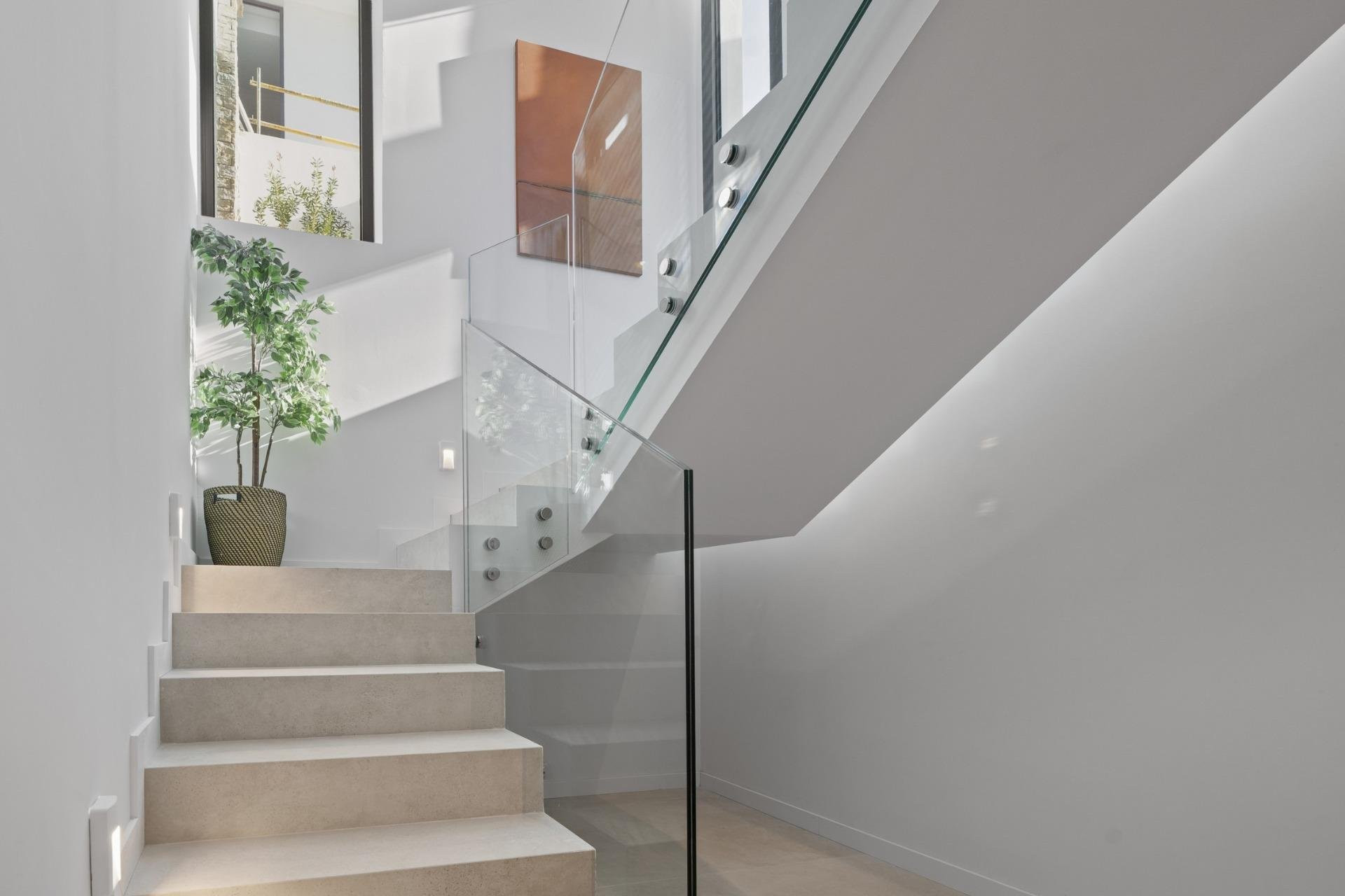 Villa · Nieuwbouw Woningen - Benidorm · Alicante · Spanje Villa · Nieuwbouw Woningen - Benidorm · Alicante · Spanje