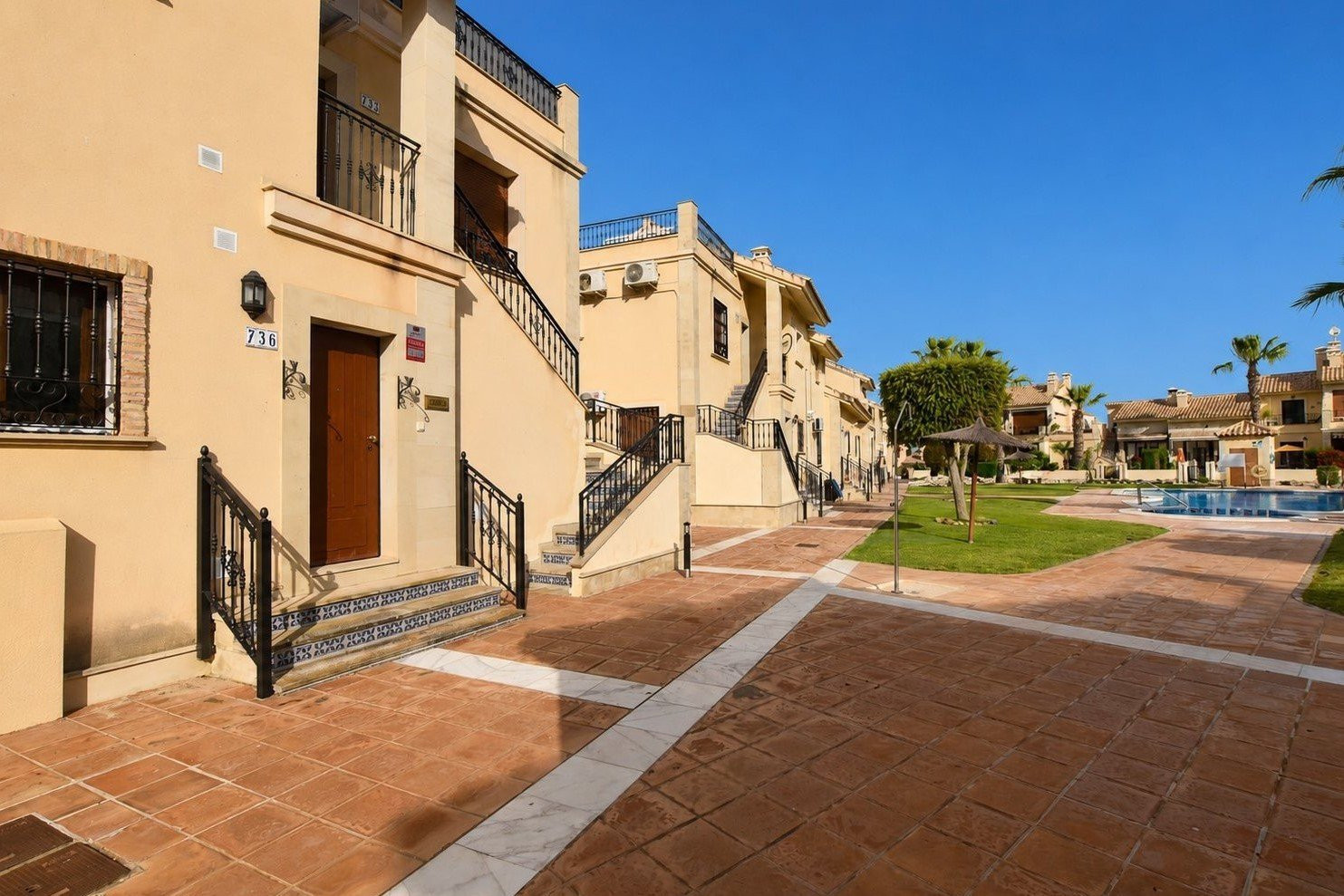 Apartamento · Reventa - Algorfa · La Finca Golf Resort · Alicante · España