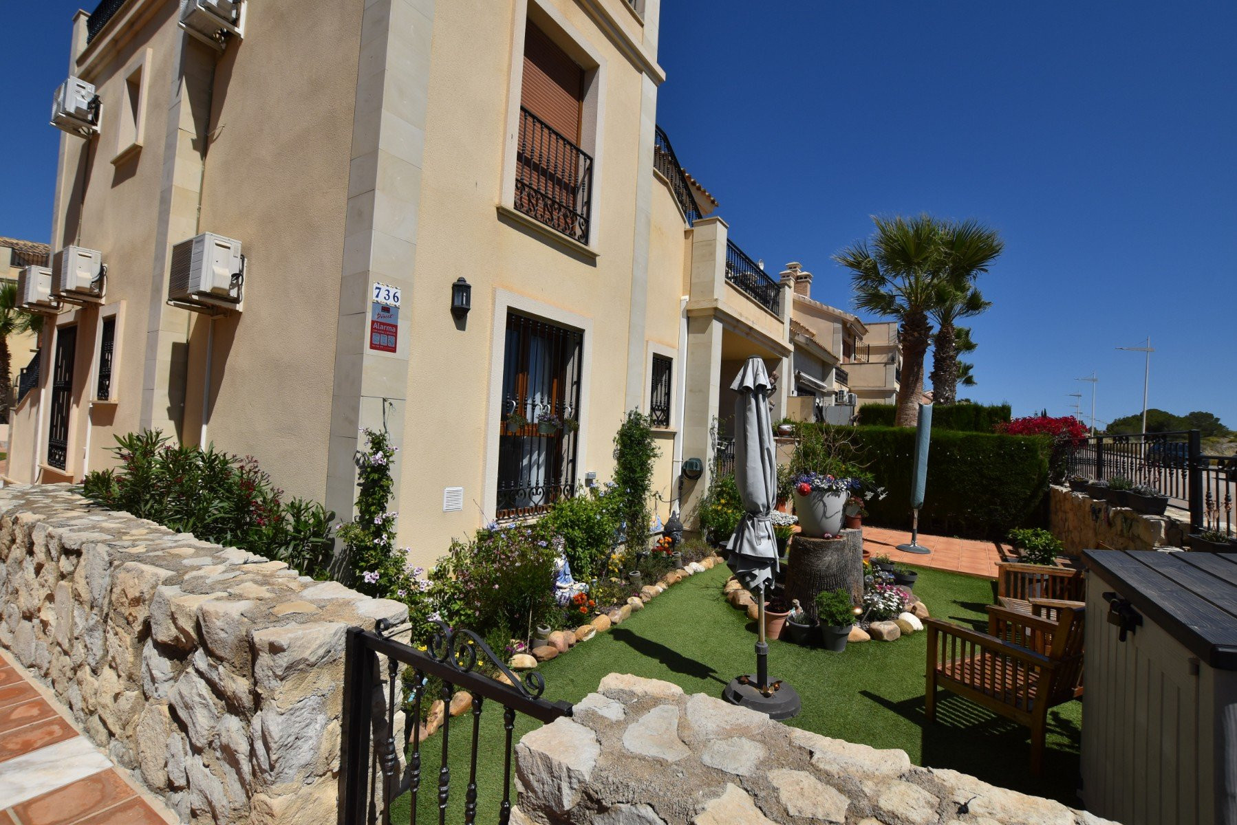 Apartamento · Reventa - Algorfa · La Finca Golf Resort · Alicante · España