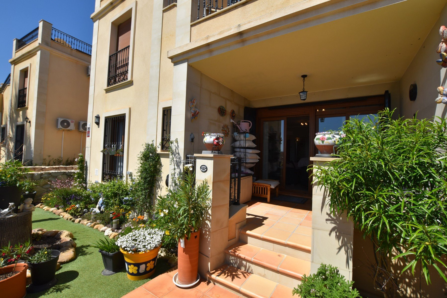 Apartamento · Reventa - Algorfa · La Finca Golf Resort · Alicante · España