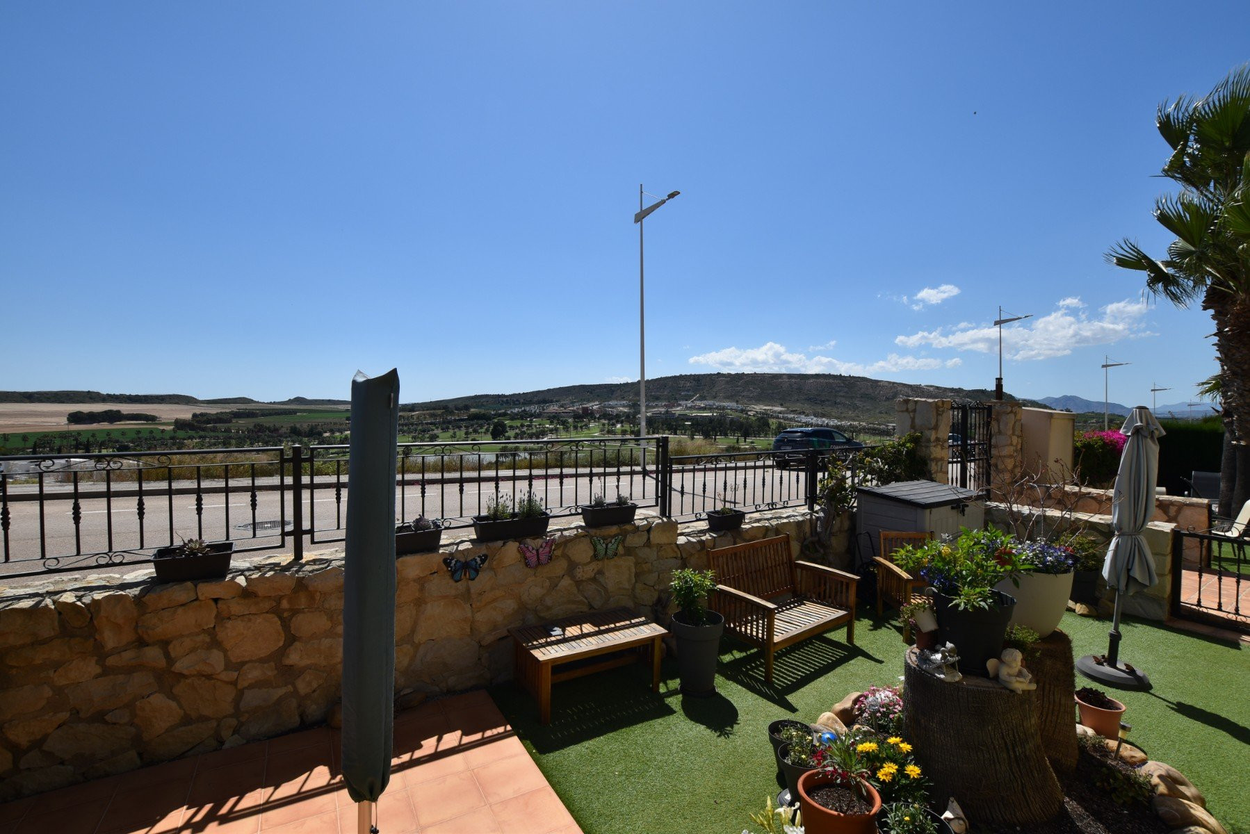 Apartamento · Reventa - Algorfa · La Finca Golf Resort · Alicante · España
