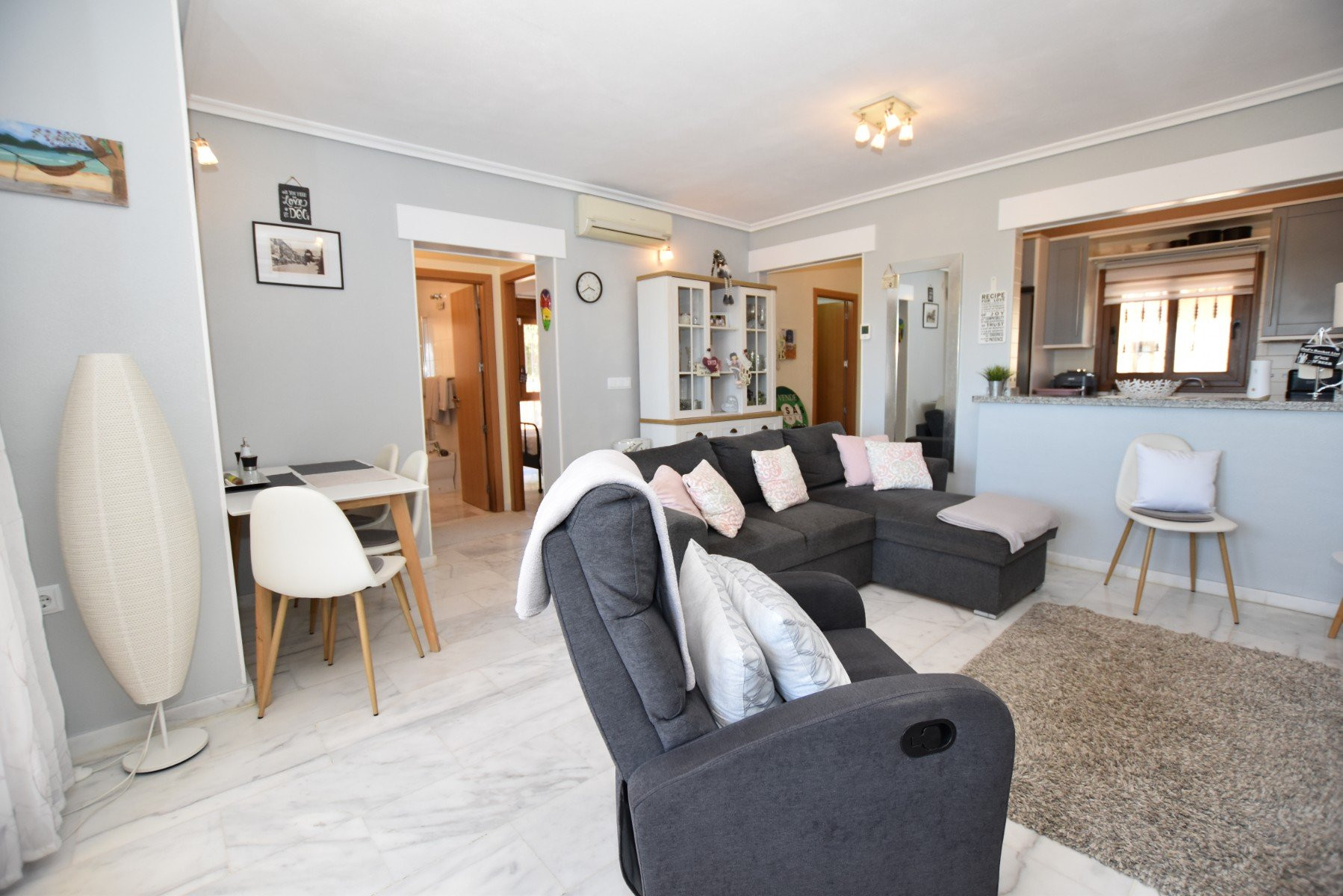 Apartamento · Reventa - Algorfa · La Finca Golf Resort · Alicante · España
