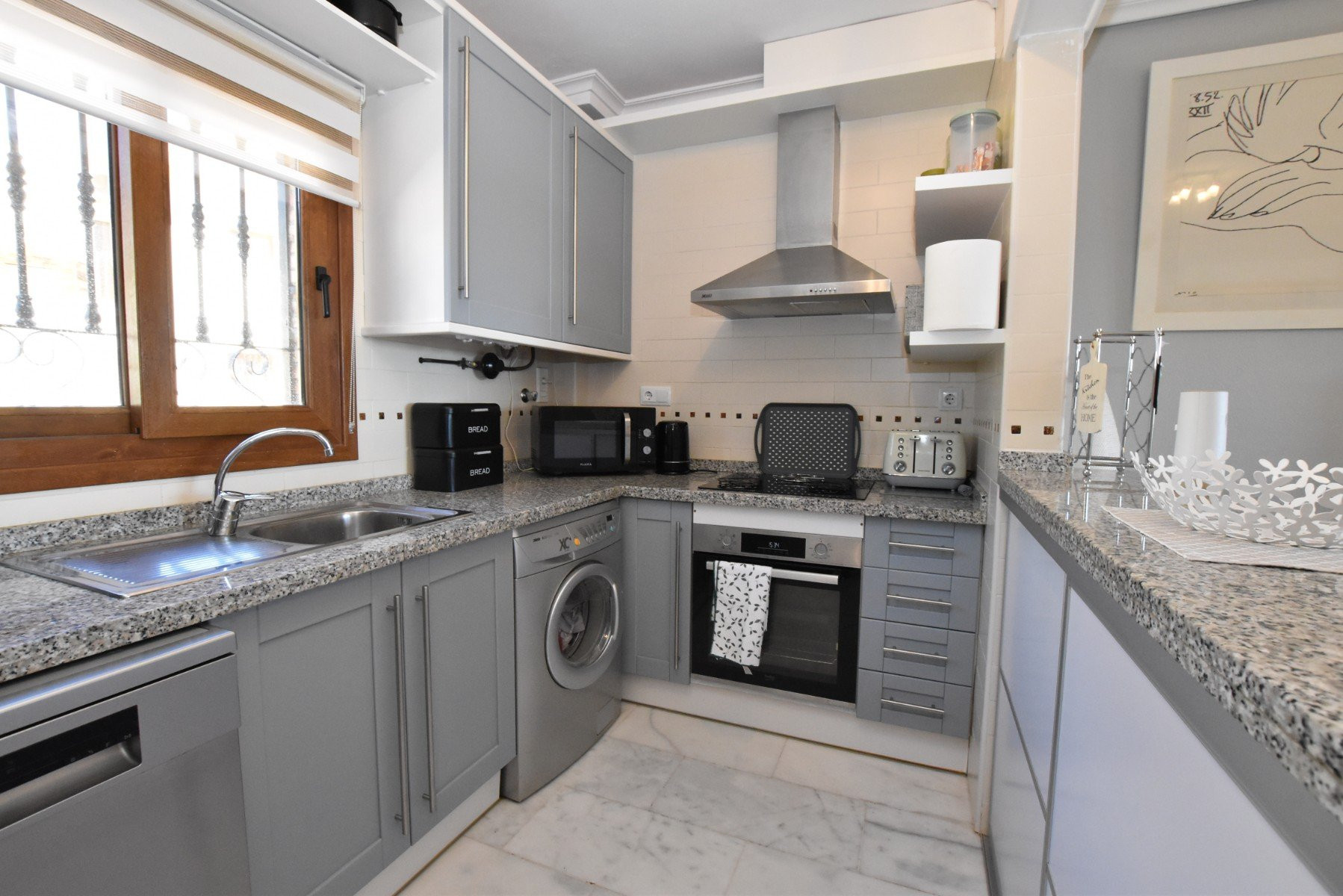 Apartamento · Reventa - Algorfa · La Finca Golf Resort · Alicante · España