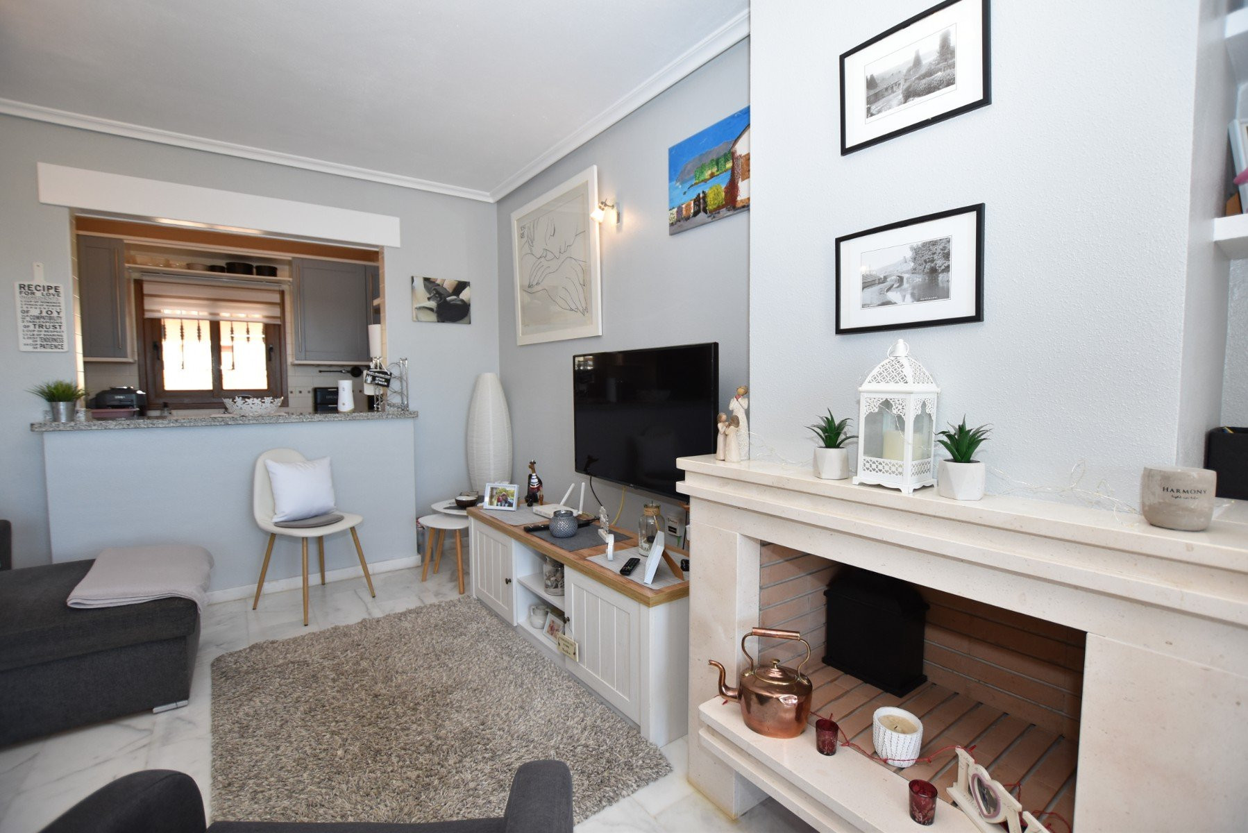 Apartamento · Reventa - Algorfa · La Finca Golf Resort · Alicante · España