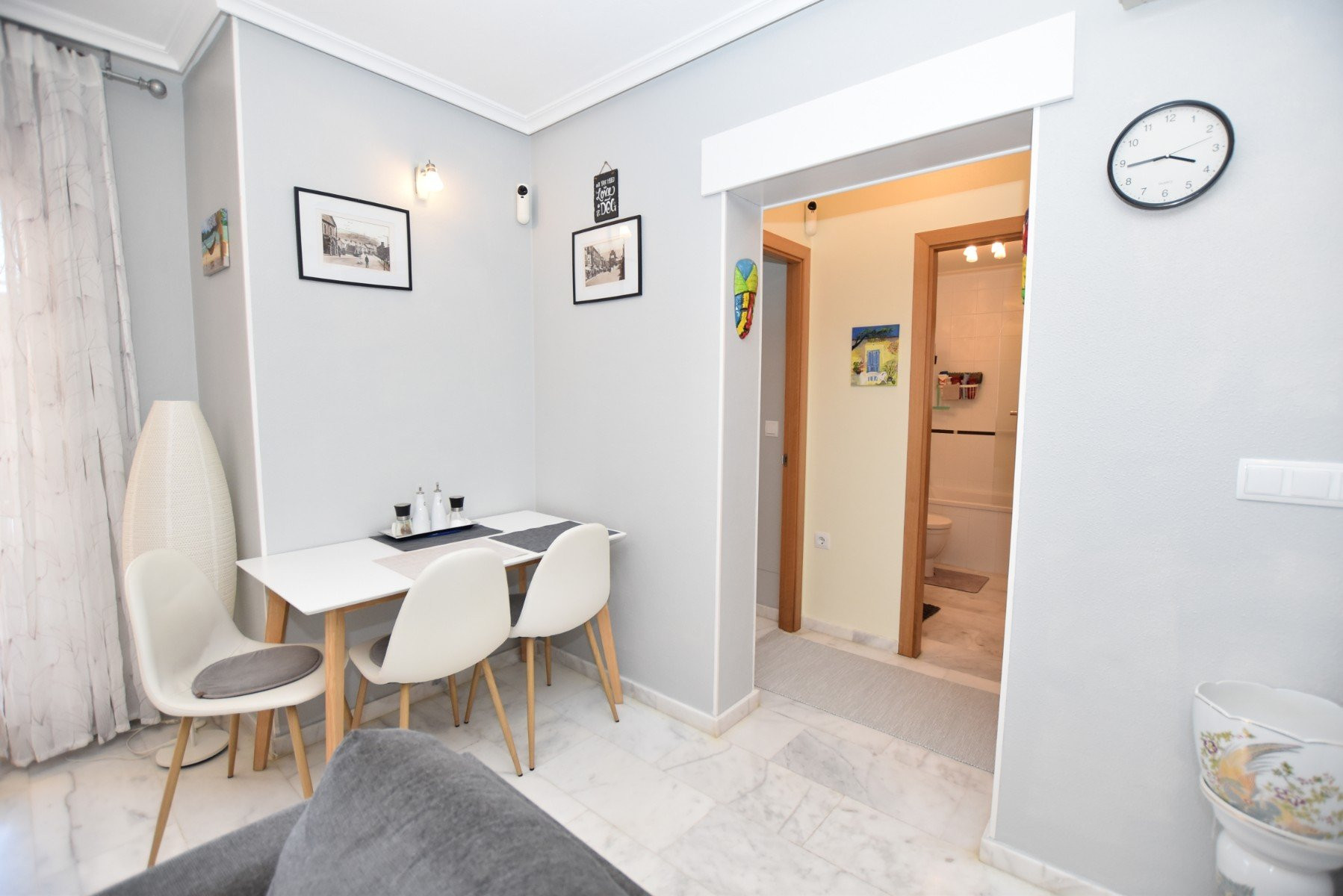 Apartamento · Reventa - Algorfa · La Finca Golf Resort · Alicante · España