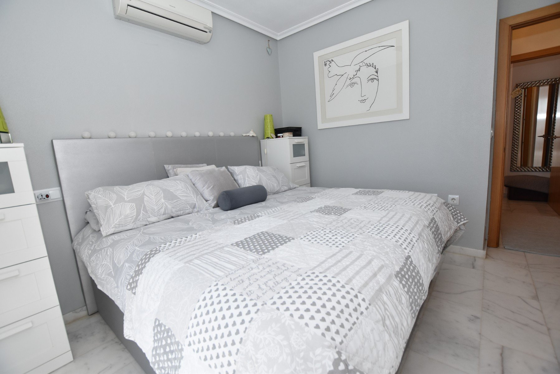 Apartamento · Reventa - Algorfa · La Finca Golf Resort · Alicante · España
