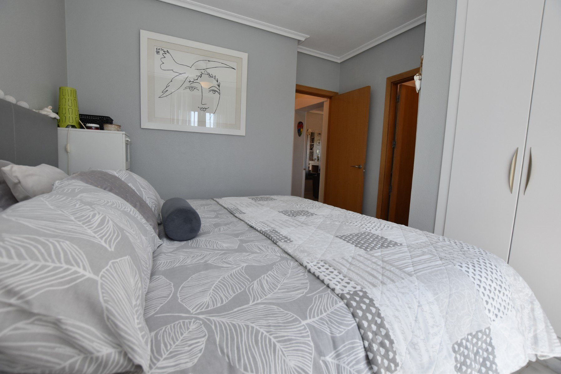 Apartamento · Reventa - Algorfa · La Finca Golf Resort · Alicante · España