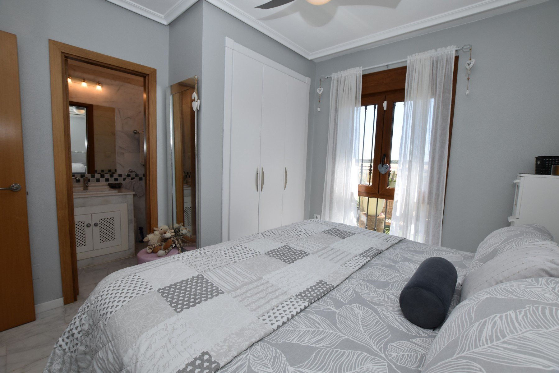 Apartamento · Reventa - Algorfa · La Finca Golf Resort · Alicante · España