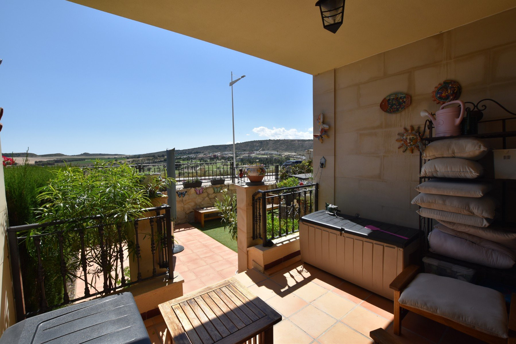 Apartamento · Reventa - Algorfa · La Finca Golf Resort · Alicante · España