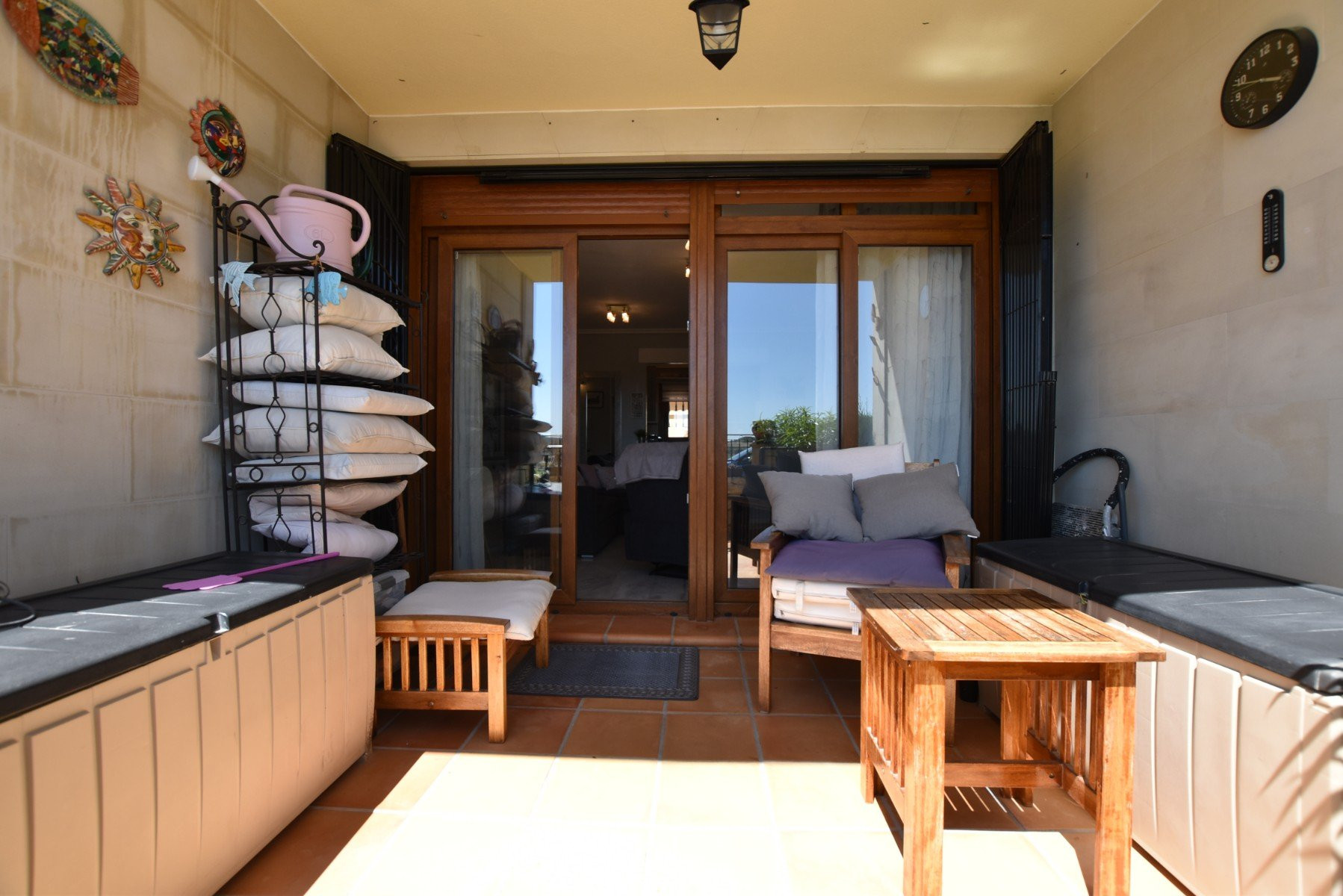 Apartamento · Reventa - Algorfa · La Finca Golf Resort · Alicante · España