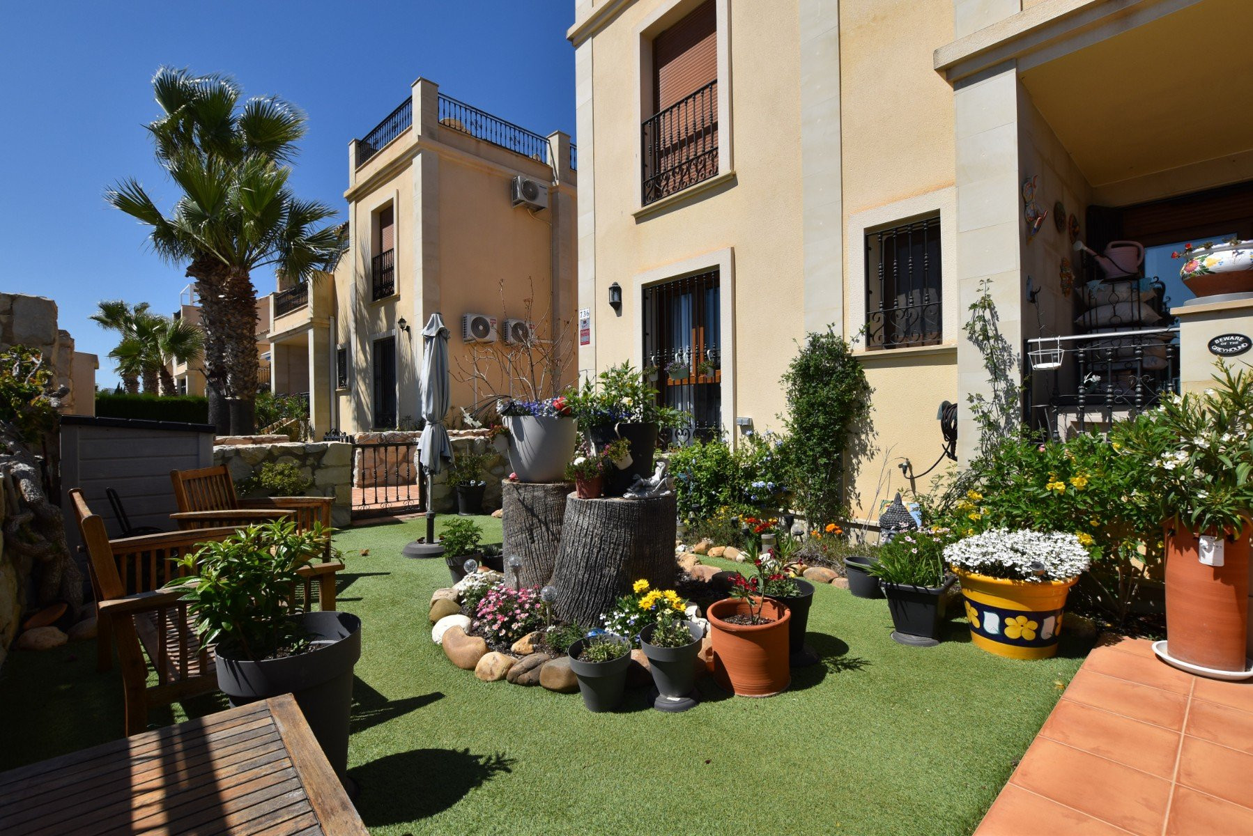 Apartamento · Reventa - Algorfa · La Finca Golf Resort · Alicante · España