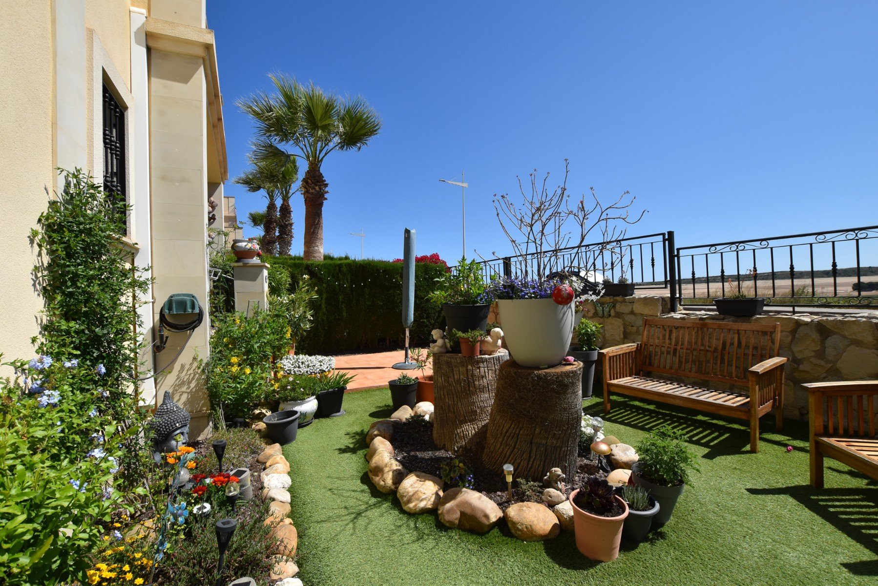 Apartamento · Reventa - Algorfa · La Finca Golf Resort · Alicante · España