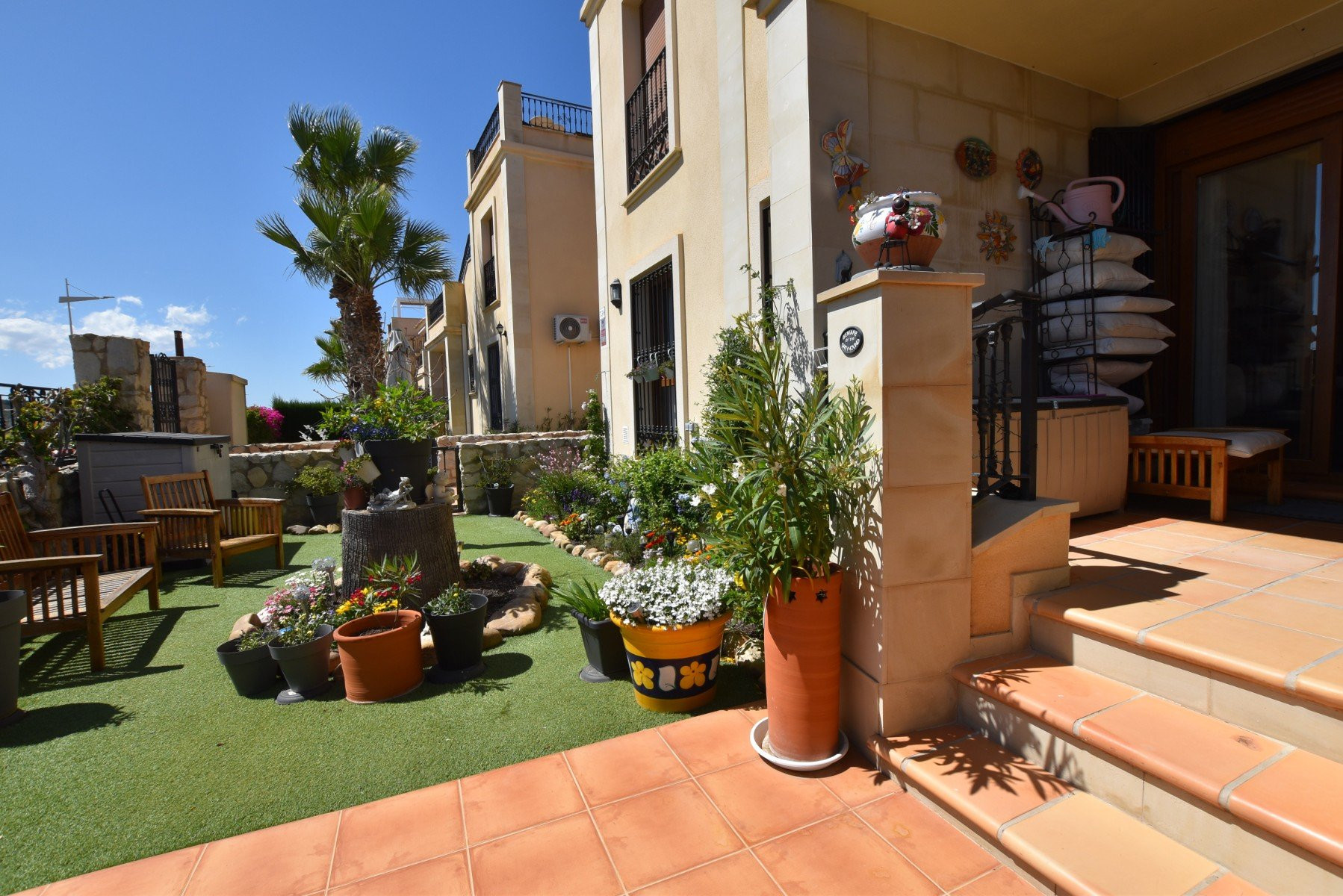 Apartamento · Reventa - Algorfa · La Finca Golf Resort · Alicante · España