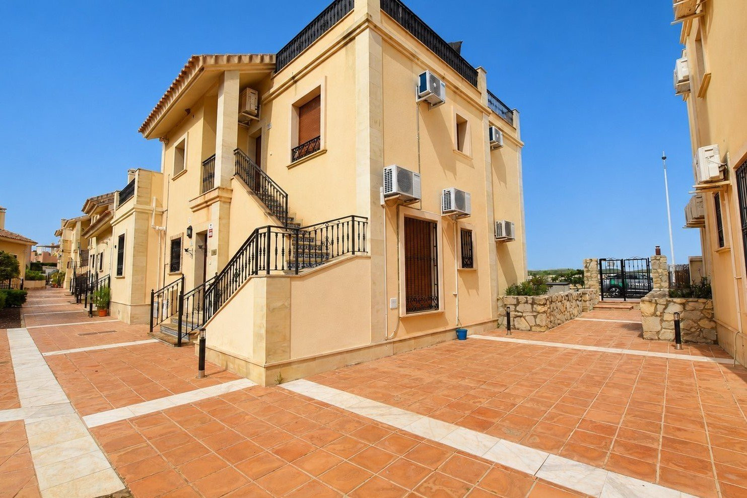 Apartamento · Reventa - Algorfa · La Finca Golf Resort · Alicante · España