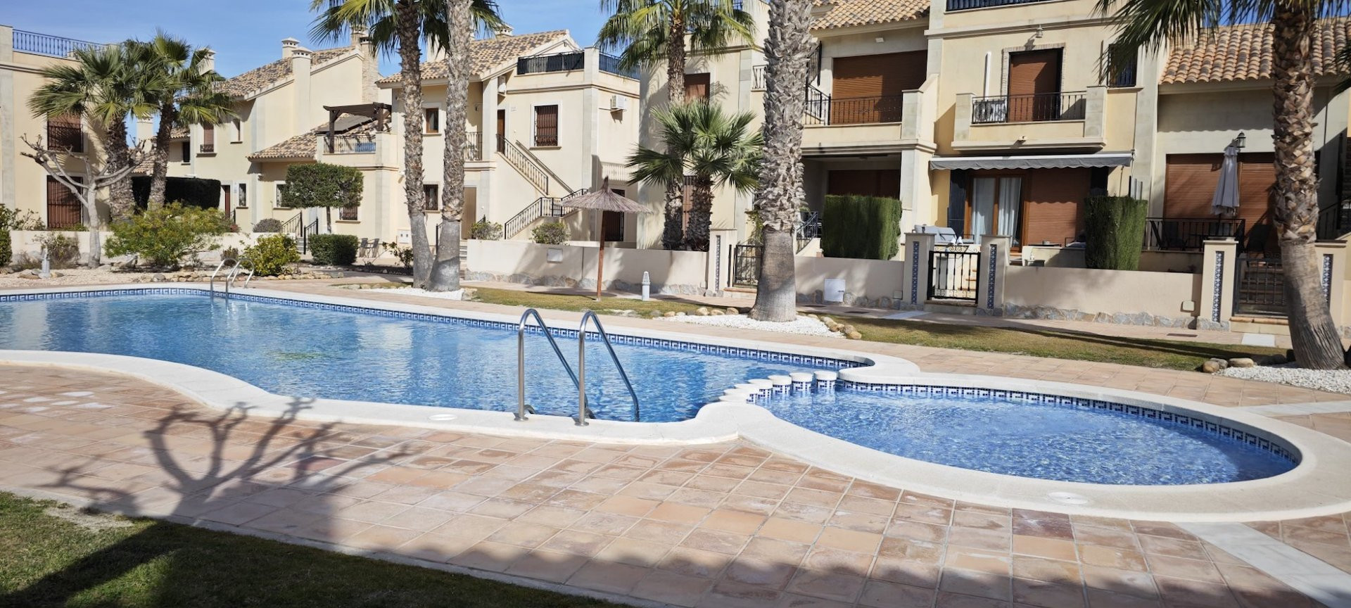 Apartamento · Reventa - Algorfa · La Finca Golf Resort · Alicante · España