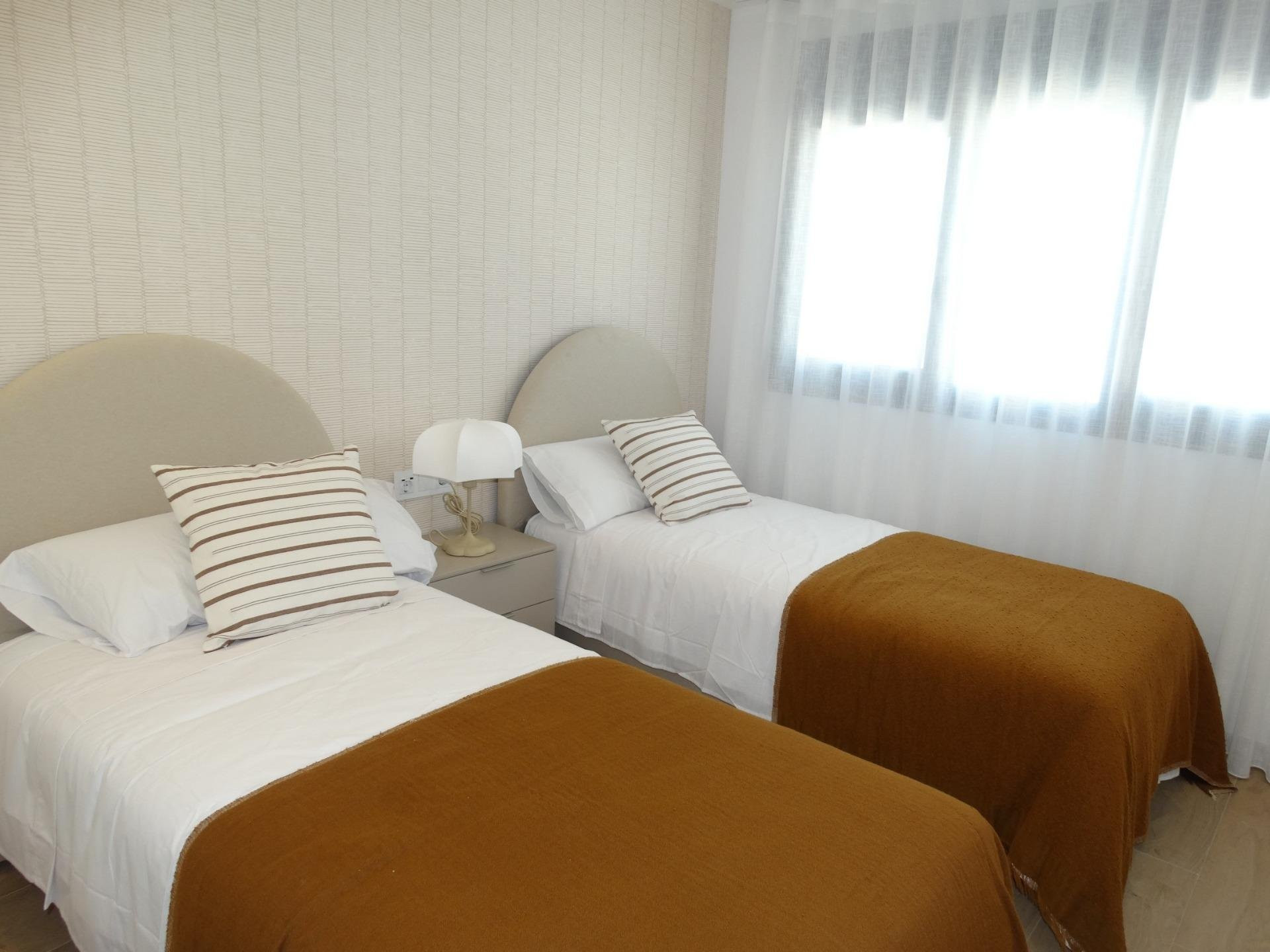 Bungalow · Nieuwbouw Woningen - Pilar de la Horadada · Alicante · Spanje Bungalow · Nieuwbouw Woningen - Pilar de la Horadada · Alicante · Spanje