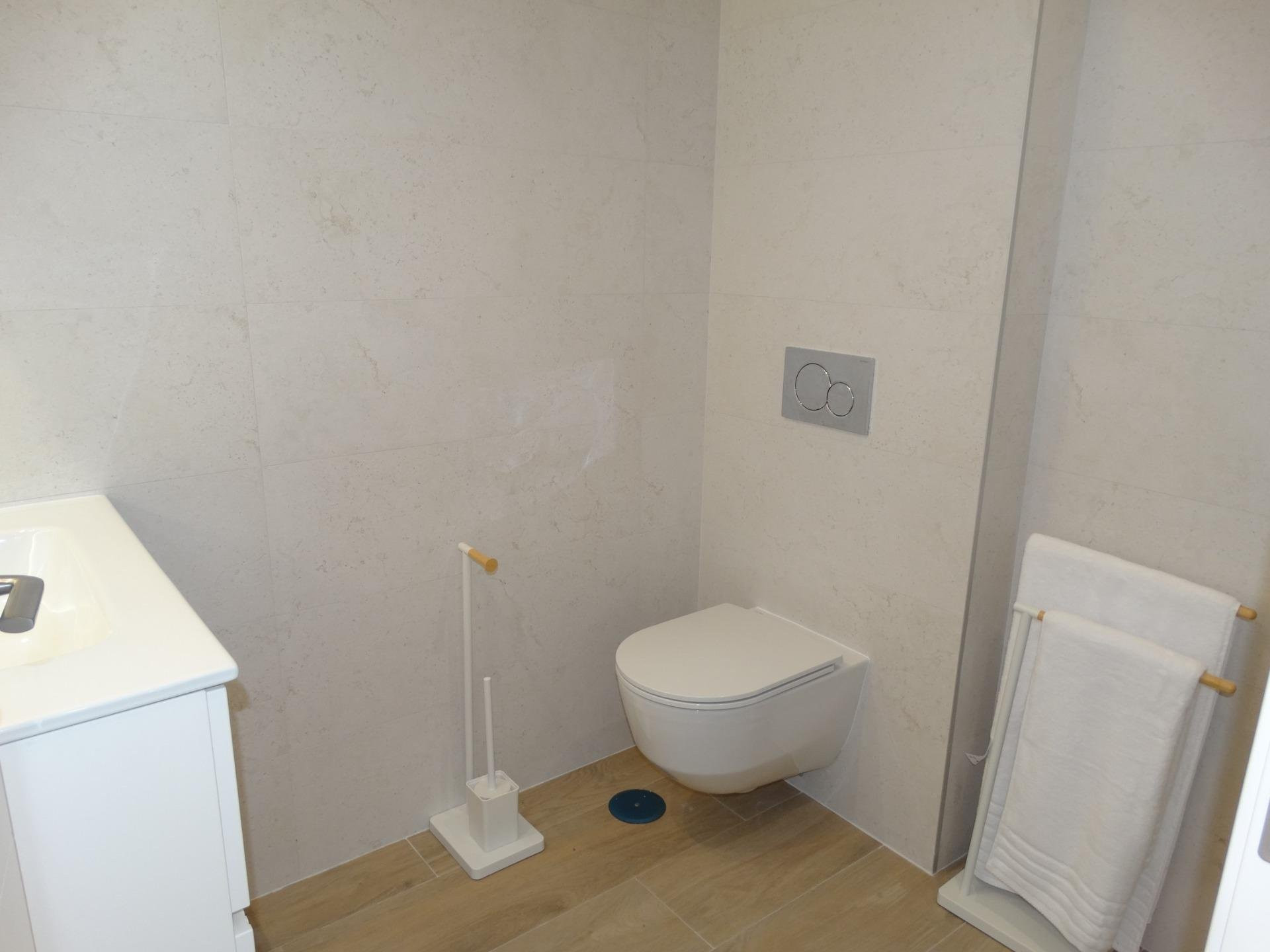 Bungalow · Nieuwbouw Woningen - Pilar de la Horadada · Alicante · Spanje Bungalow · Nieuwbouw Woningen - Pilar de la Horadada · Alicante · Spanje