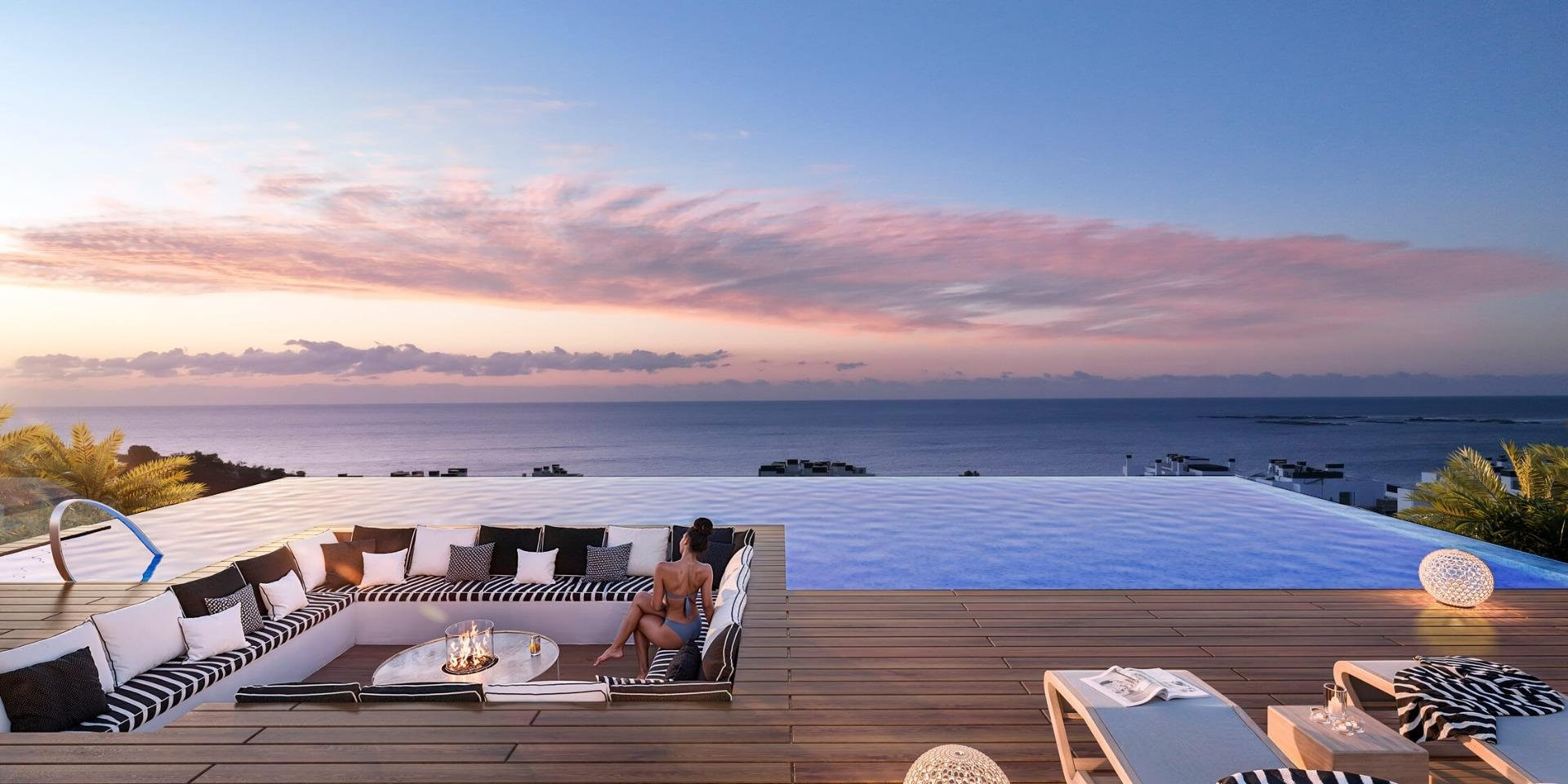 Appartement · Nouvelle construction - Villajoyosa · Alicante · Espagne