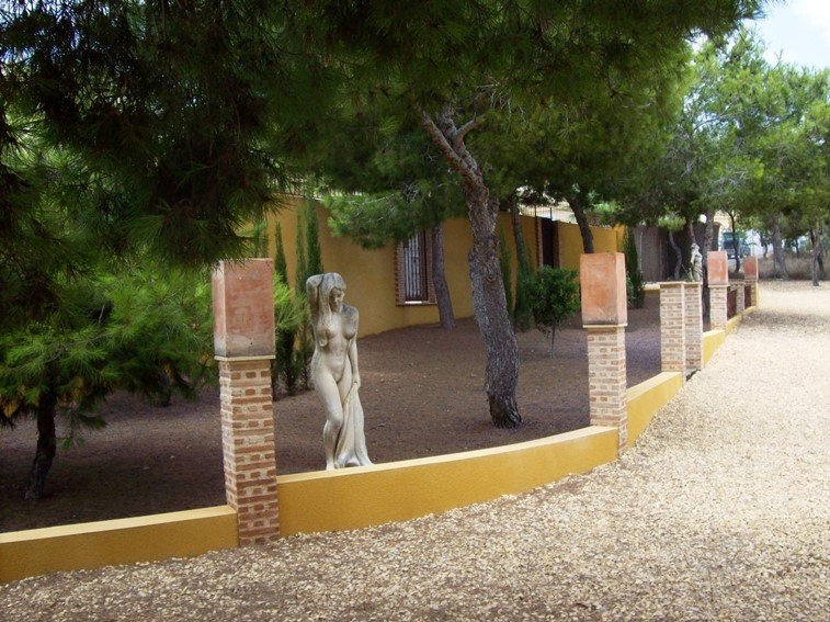 Landhuis · Herverkoop - Ciudad Quesada · Alicante · Spanje