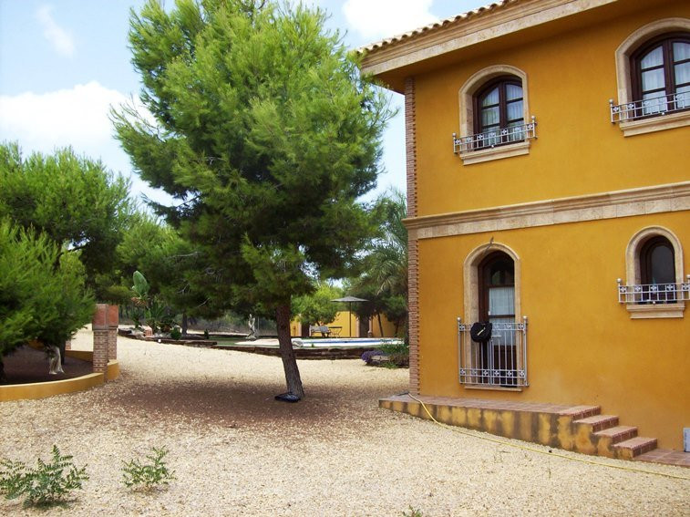 Landhuis · Herverkoop - Ciudad Quesada · Alicante · Spanje