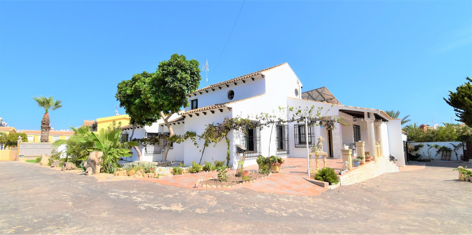 Villa · Herverkoop - Villamartin · Alicante · Spanje