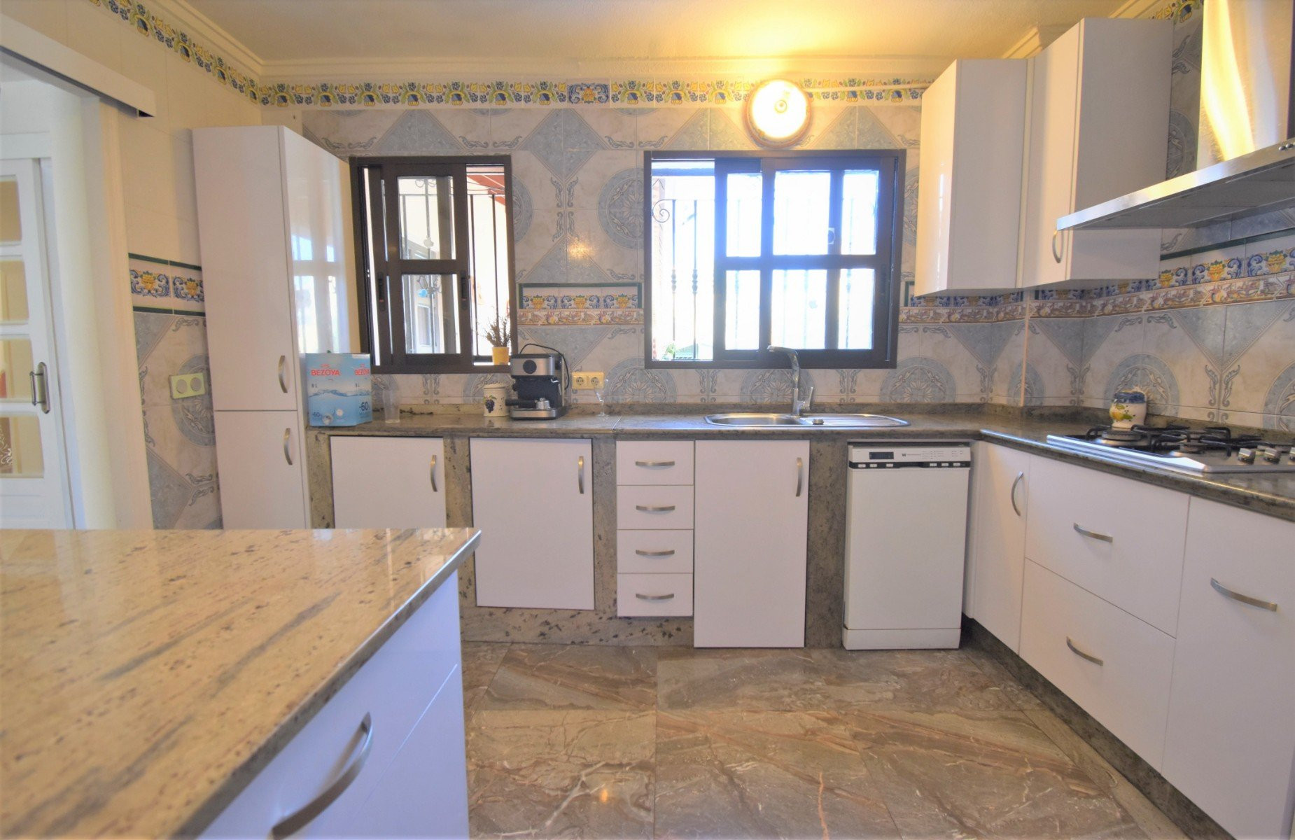 Villa · Herverkoop - Villamartin · Alicante · Spanje