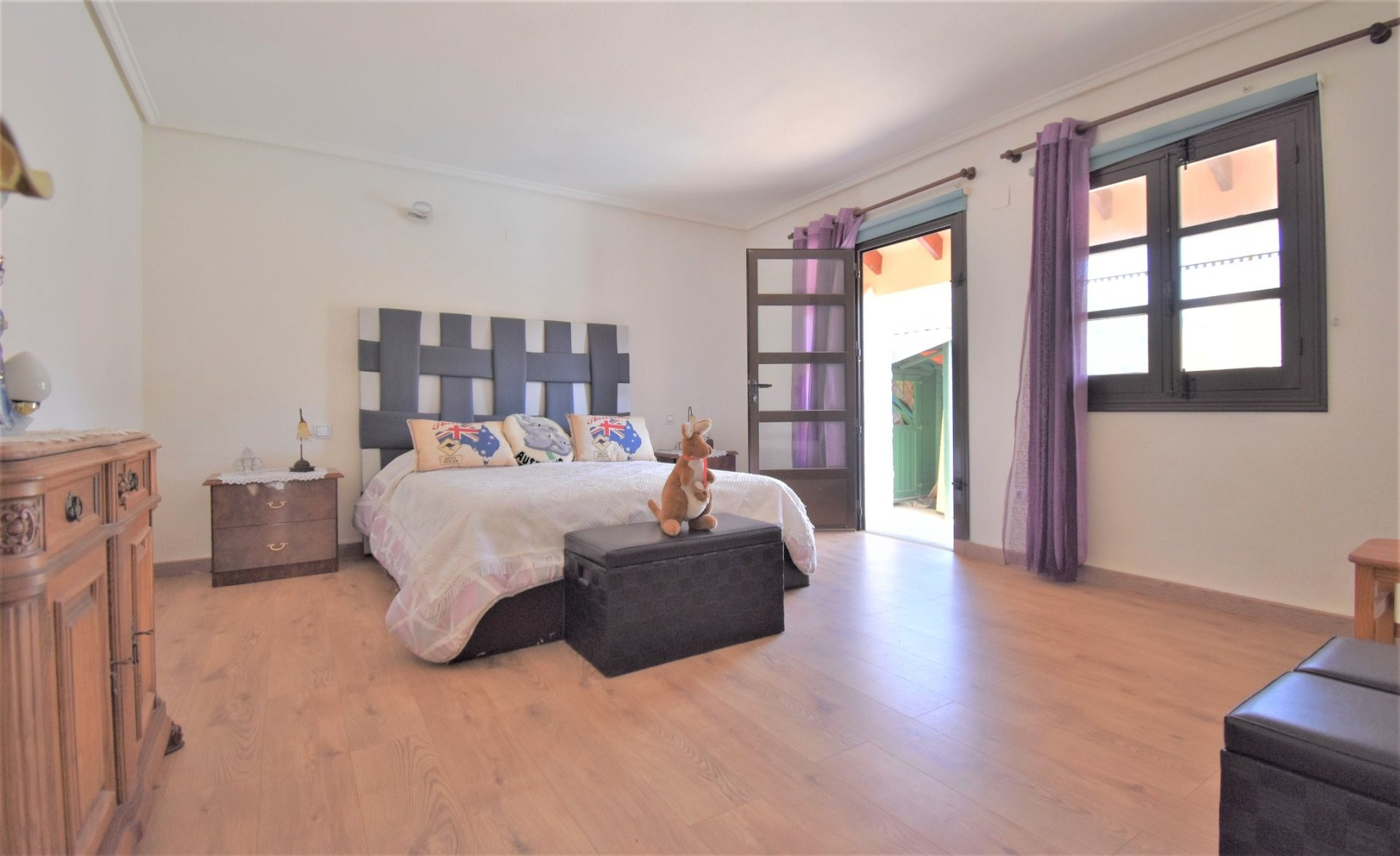 Villa · Herverkoop - Villamartin · Alicante · Spanje