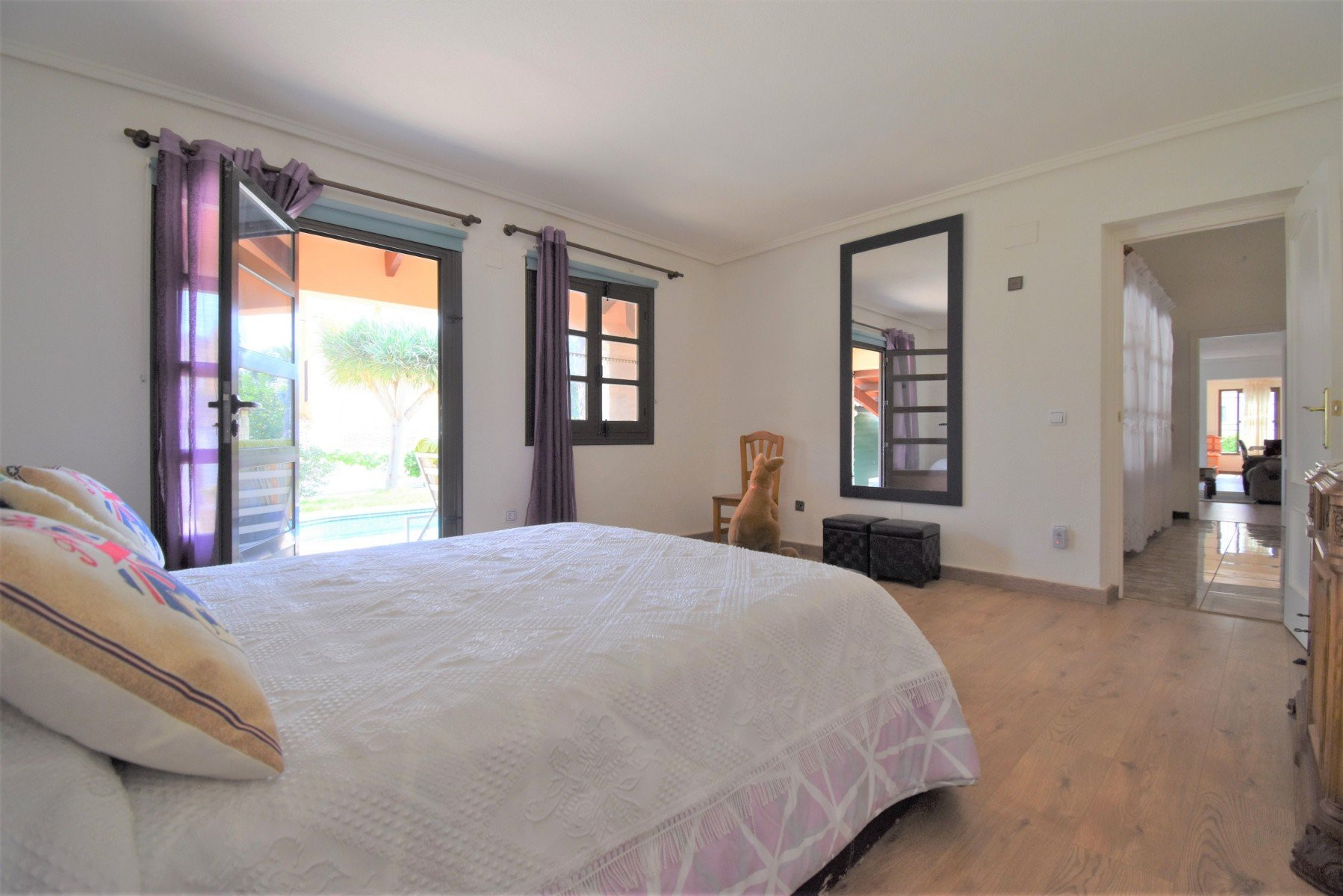 Villa · Herverkoop - Villamartin · Alicante · Spanje