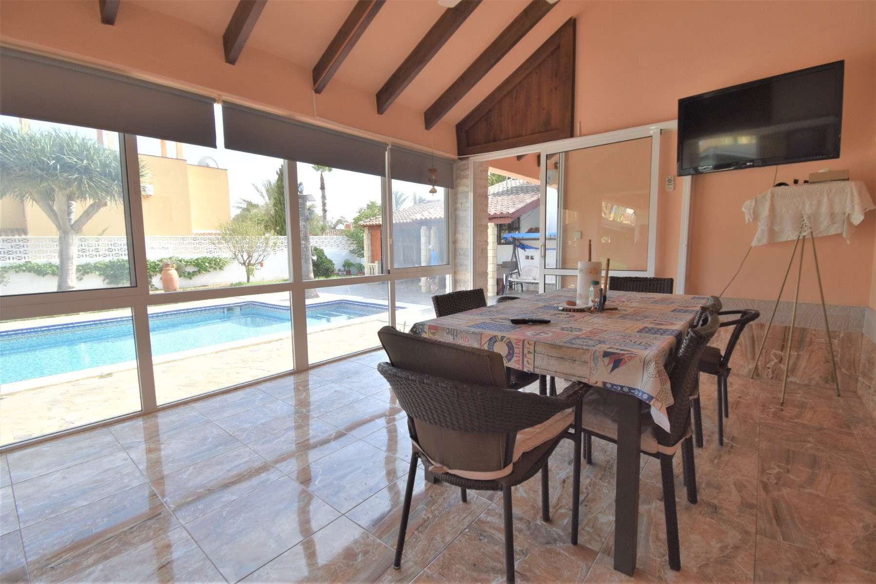 Villa · Herverkoop - Villamartin · Alicante · Spanje