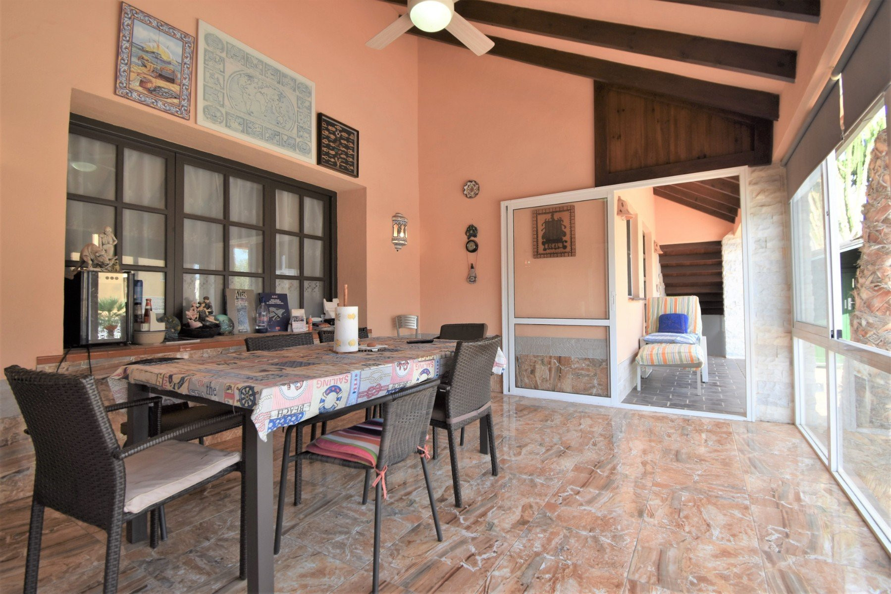 Villa · Herverkoop - Villamartin · Alicante · Spanje