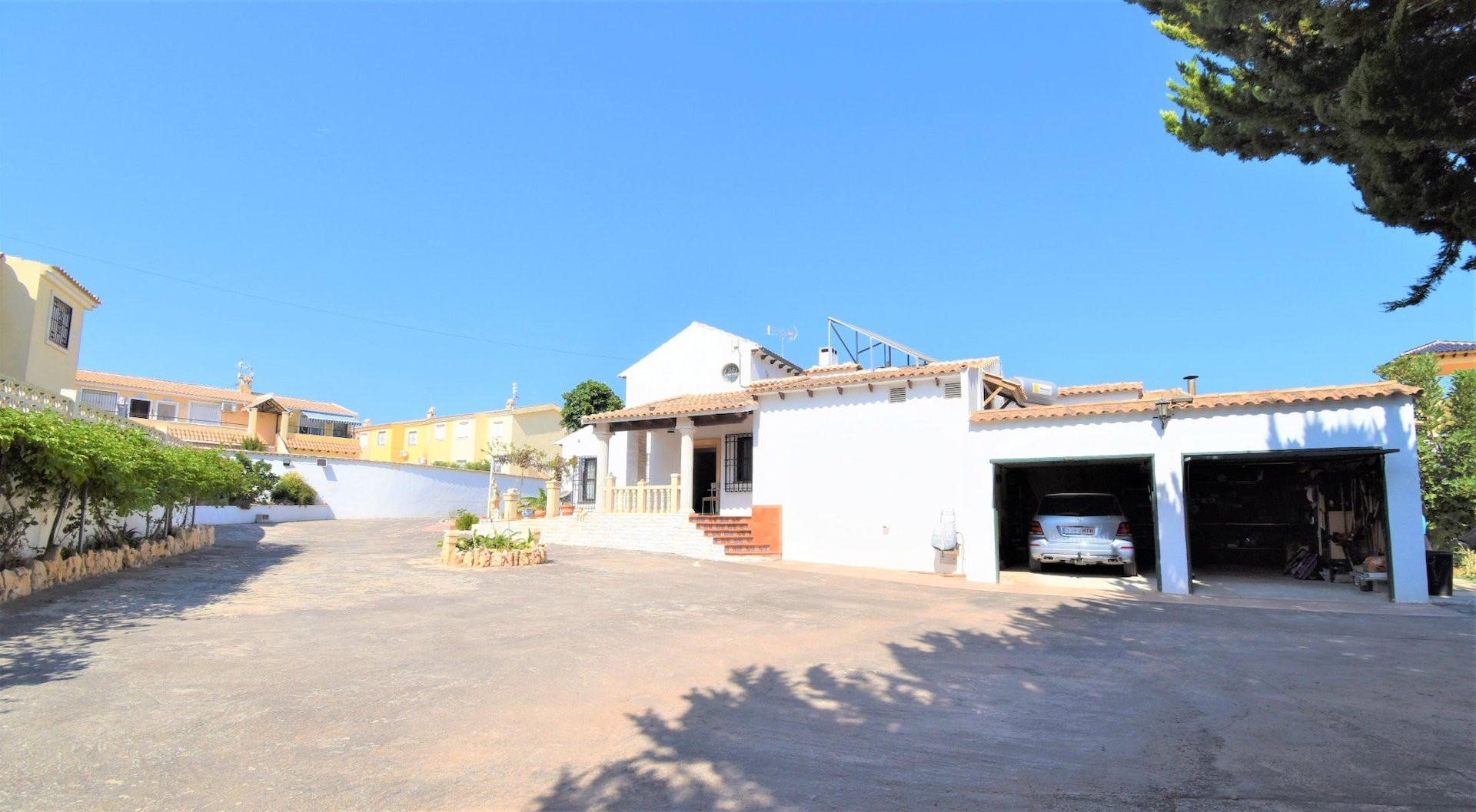 Villa · Herverkoop - Villamartin · Alicante · Spanje