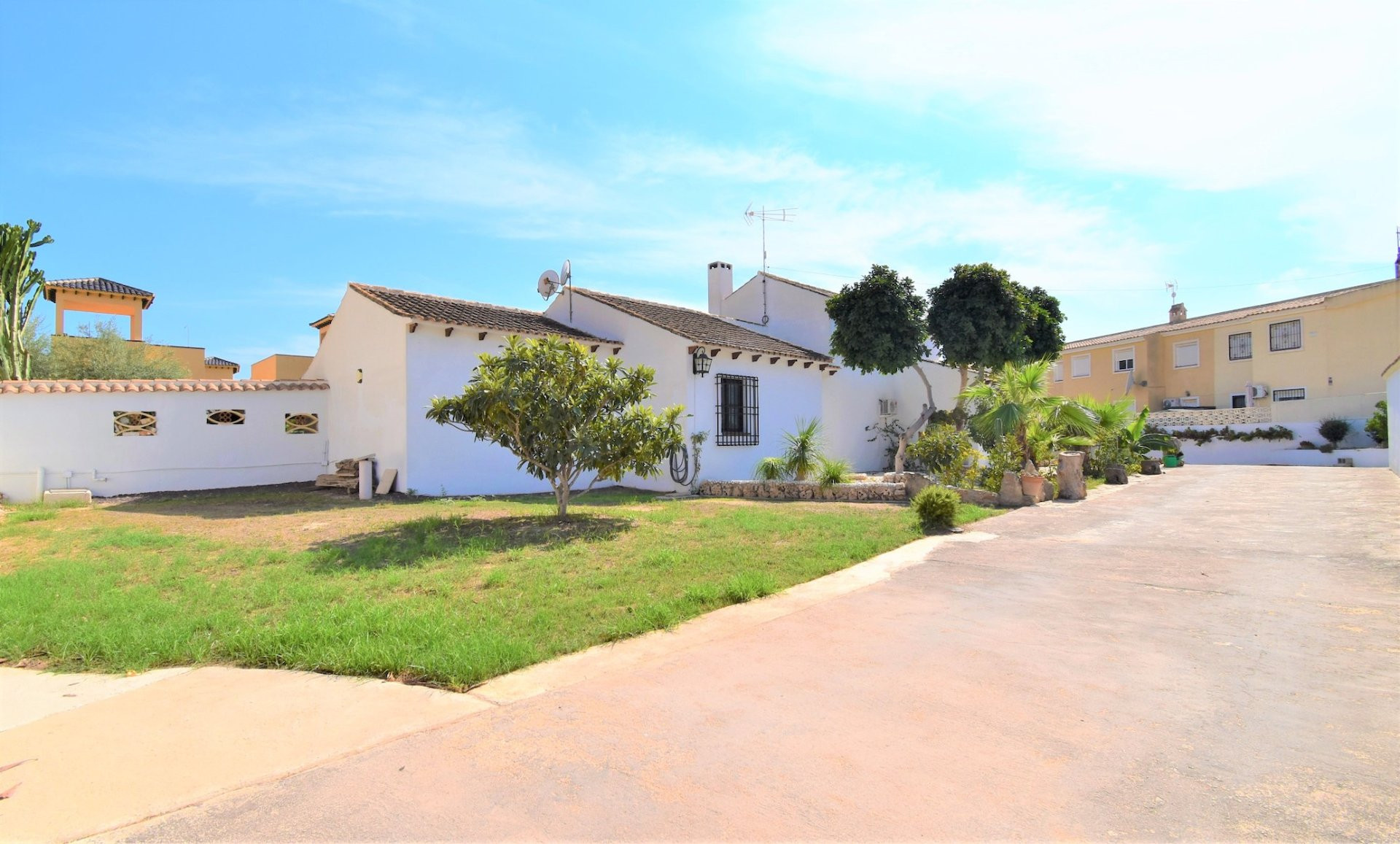 Villa · Herverkoop - Villamartin · Alicante · Spanje