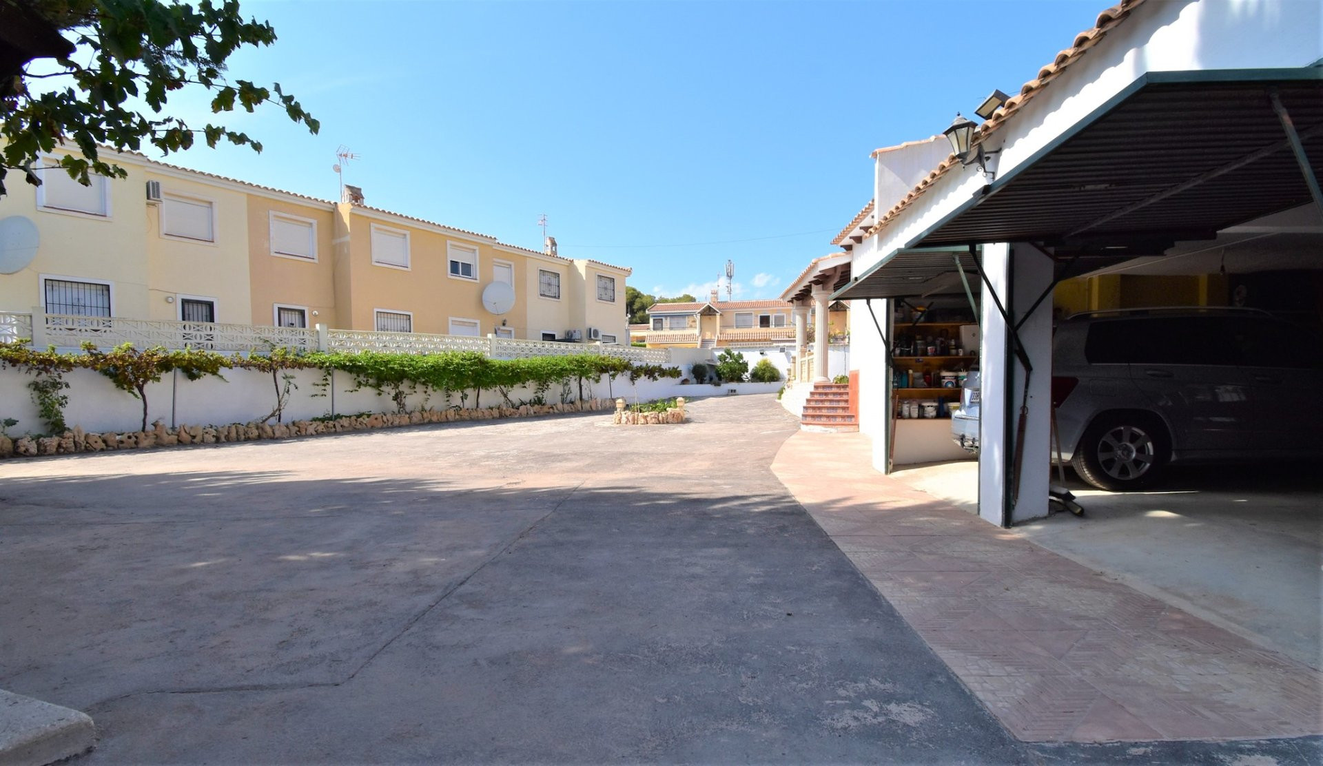 Villa · Herverkoop - Villamartin · Alicante · Spanje