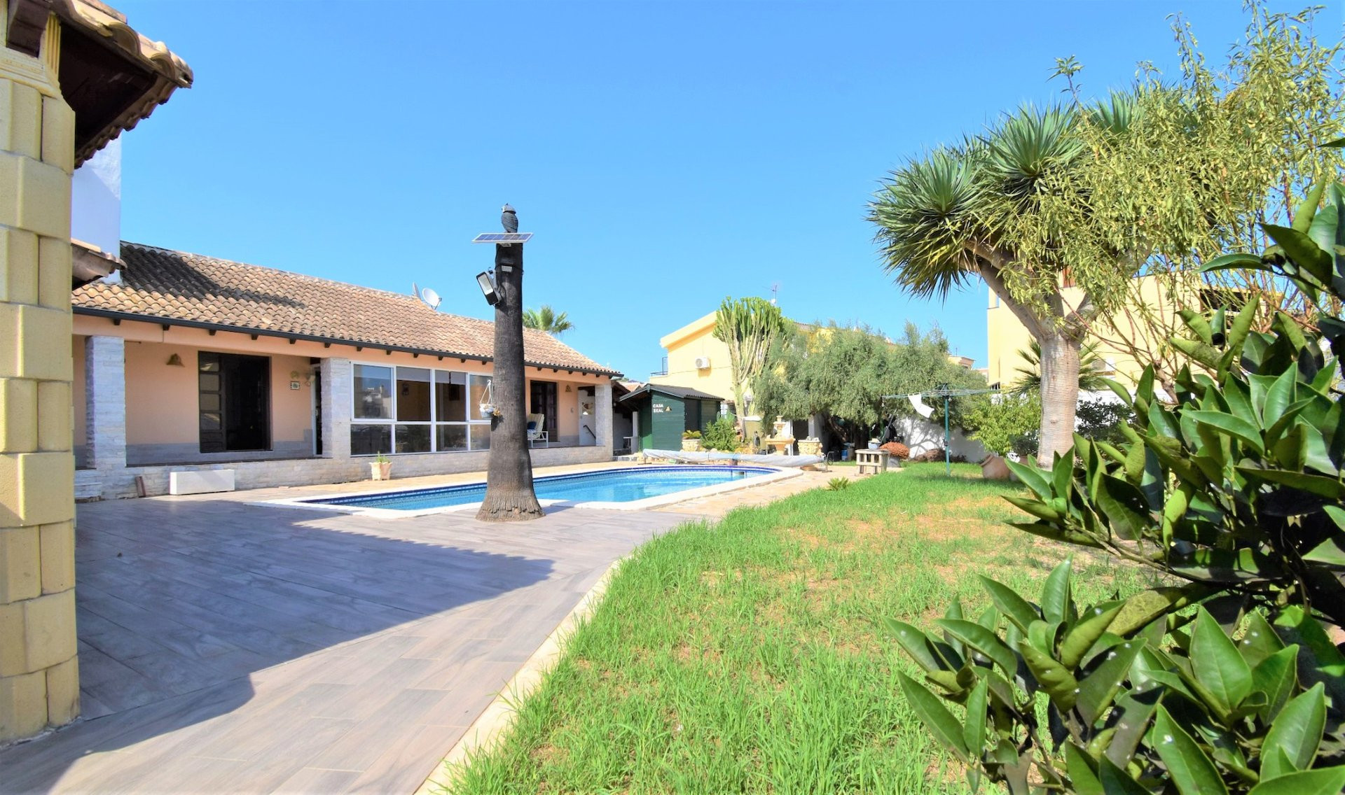 Villa · Herverkoop - Villamartin · Alicante · Spanje