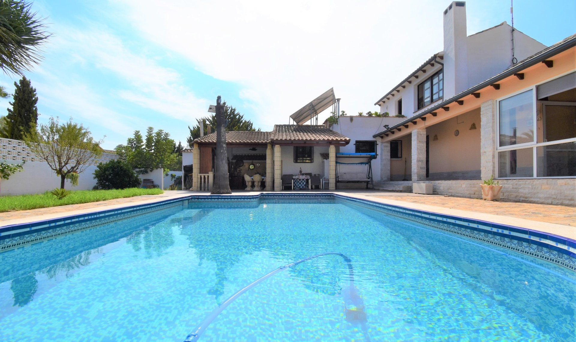 Villa · Herverkoop - Villamartin · Alicante · Spanje