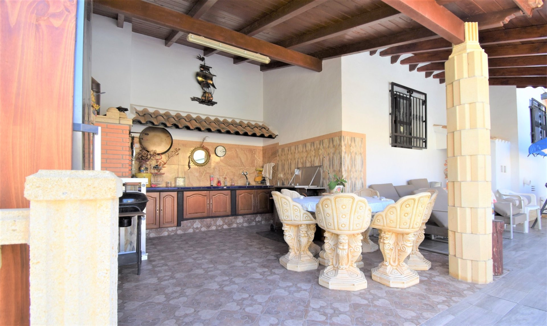 Villa · Herverkoop - Villamartin · Alicante · Spanje
