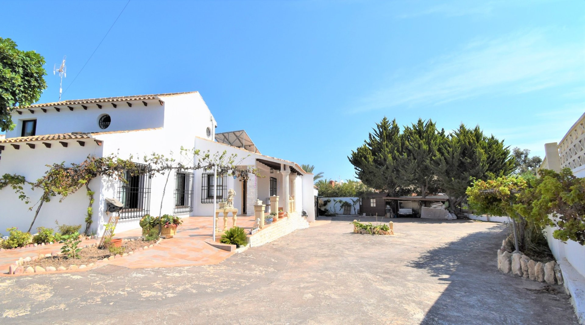 Villa · Herverkoop - Villamartin · Alicante · Spanje