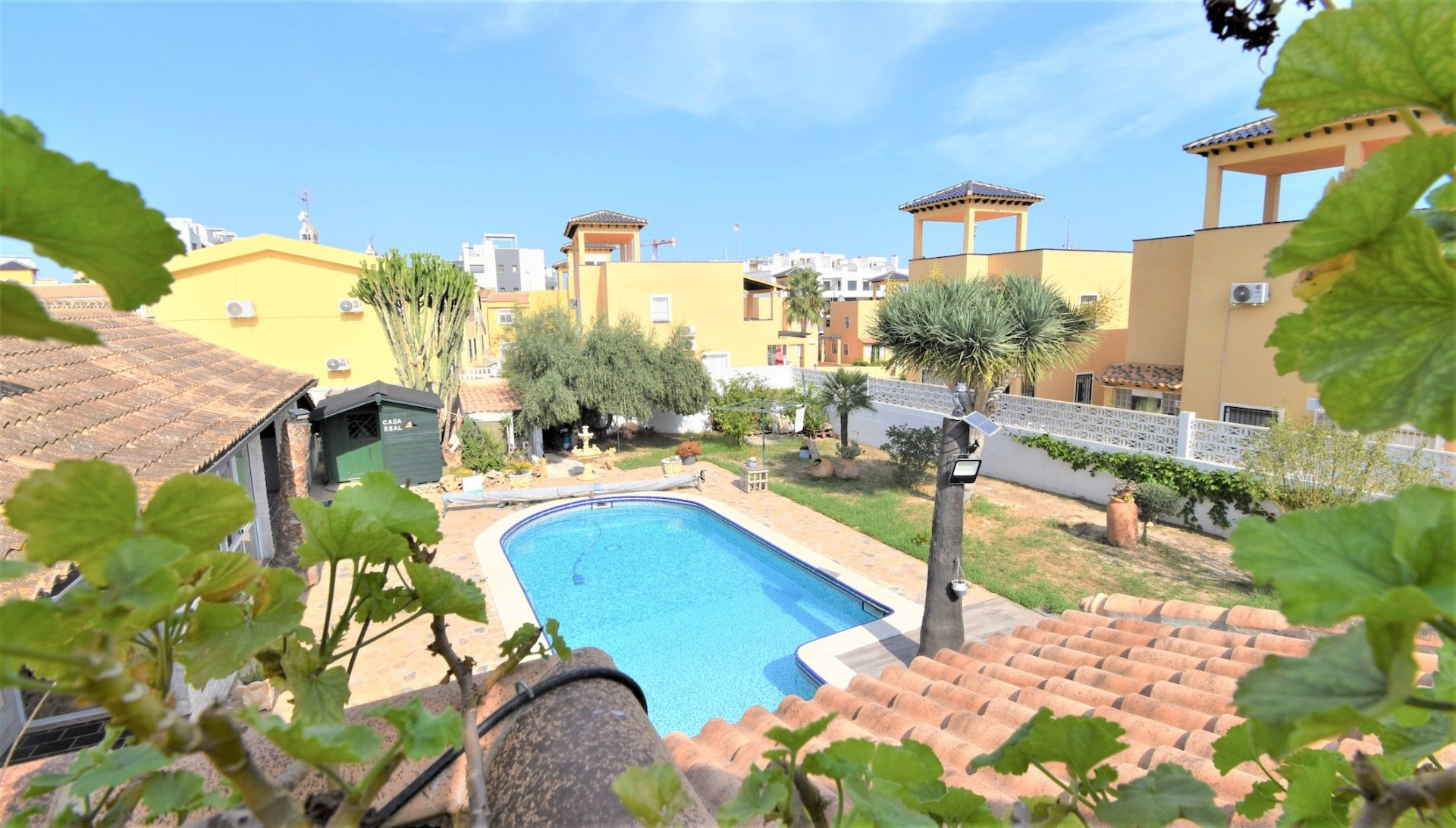 Villa · Herverkoop - Villamartin · Alicante · Spanje