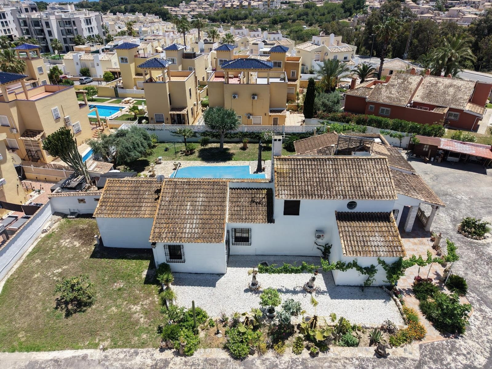 Villa · Herverkoop - Villamartin · Alicante · Spanje