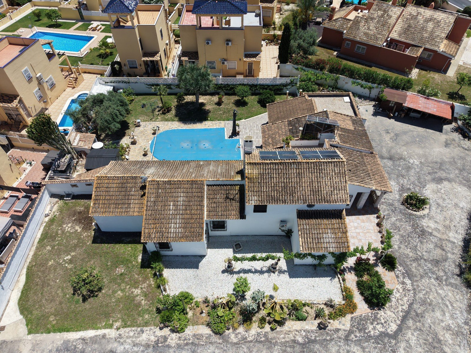 Villa · Herverkoop - Villamartin · Alicante · Spanje