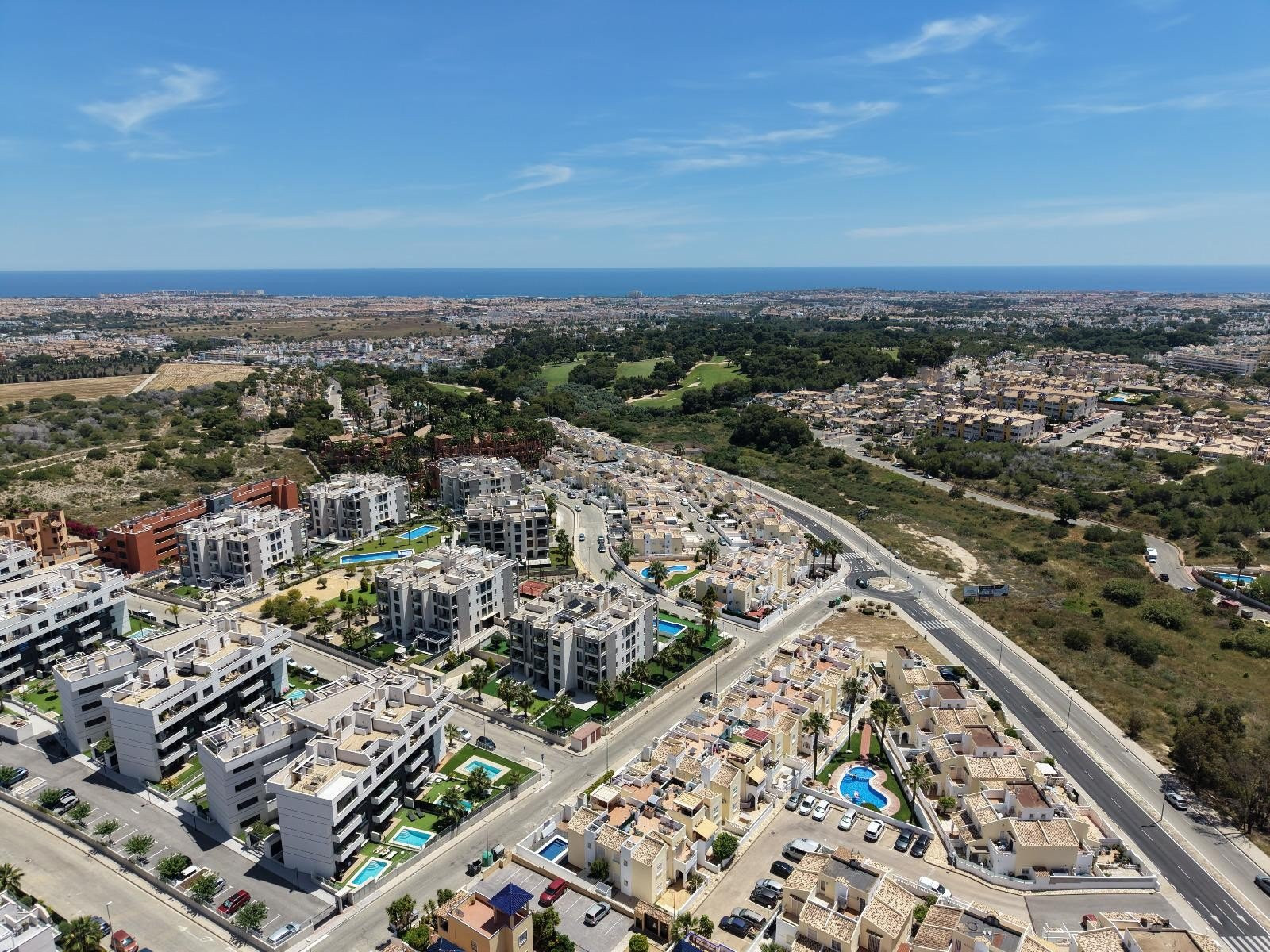 Villa · Herverkoop - Villamartin · Alicante · Spanje