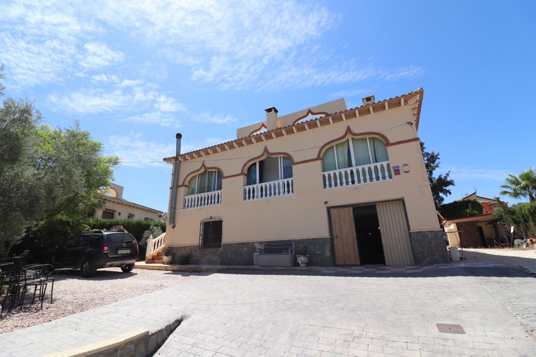 Villa · Herverkoop - Almoradí · Alicante · Spanje