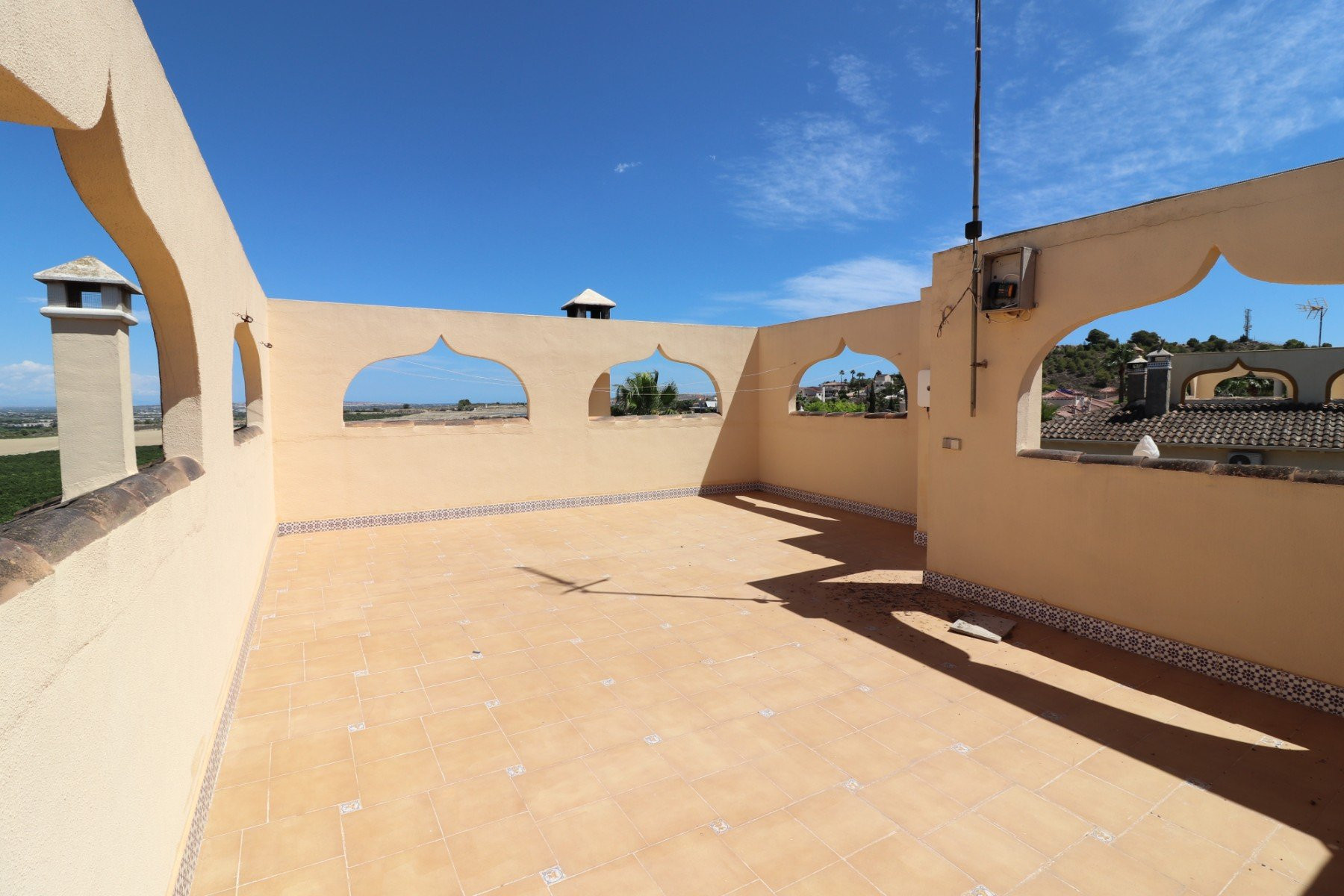 Villa · Herverkoop - Almoradí · Alicante · Spanje