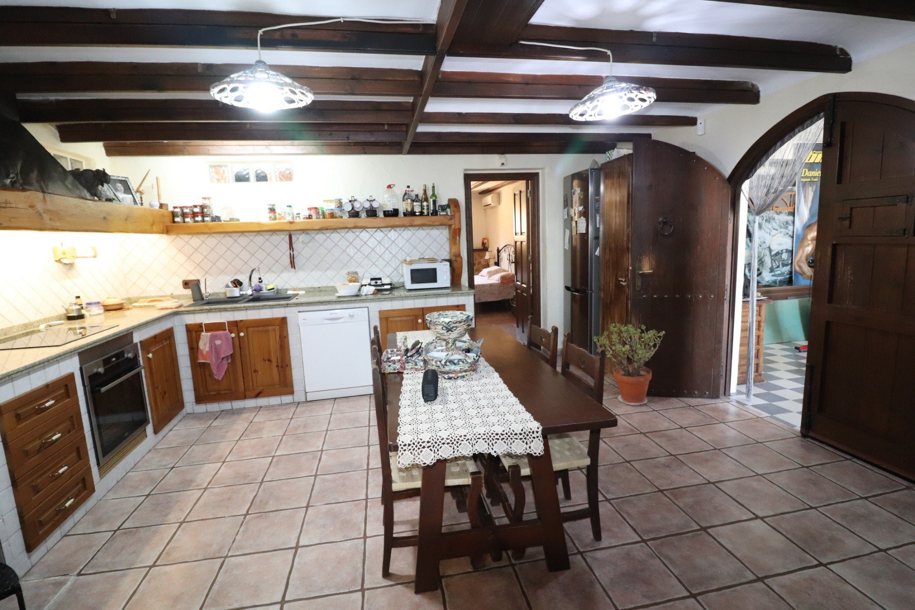 Villa · Herverkoop - Almoradí · Alicante · Spanje
