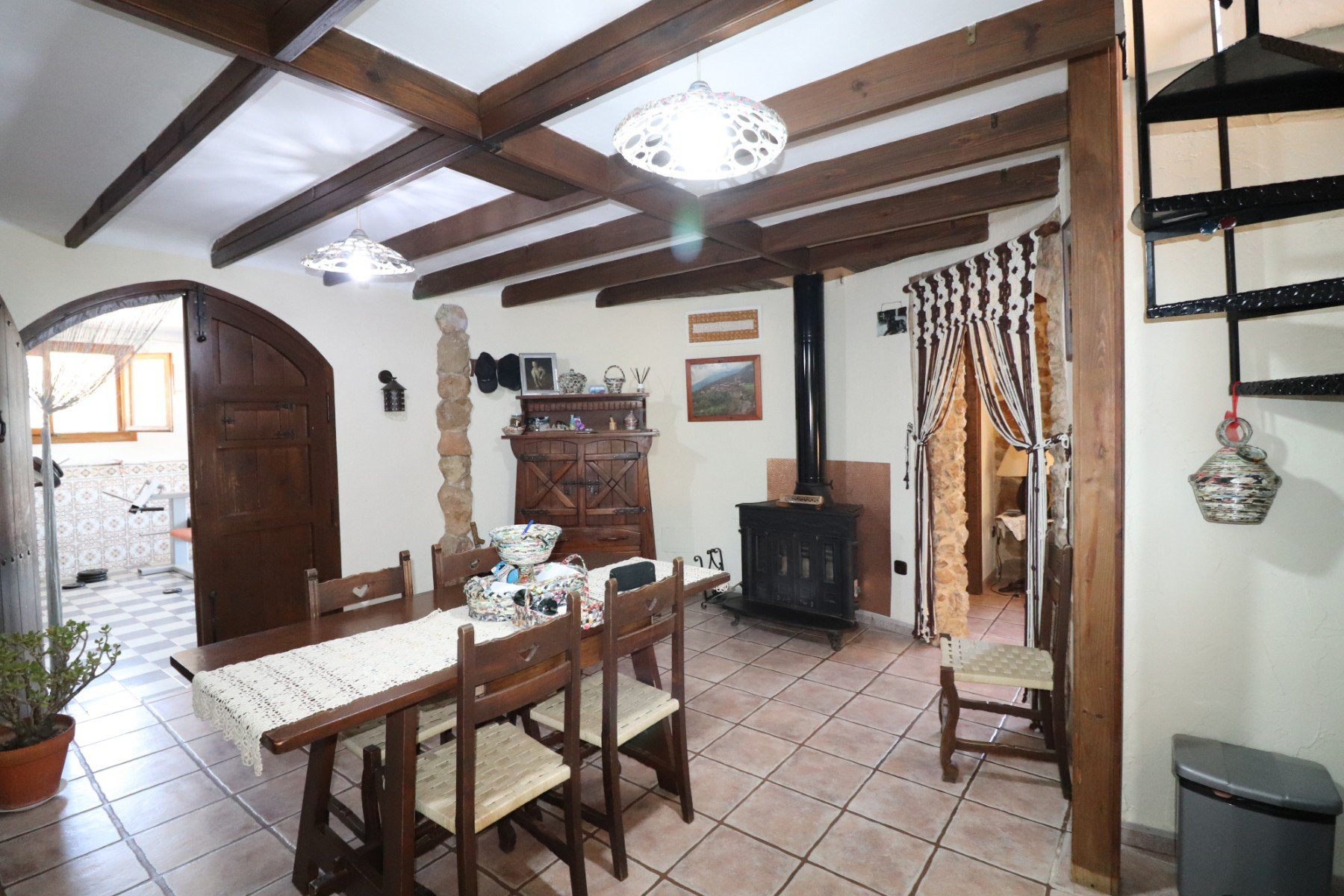 Villa · Herverkoop - Almoradí · Alicante · Spanje