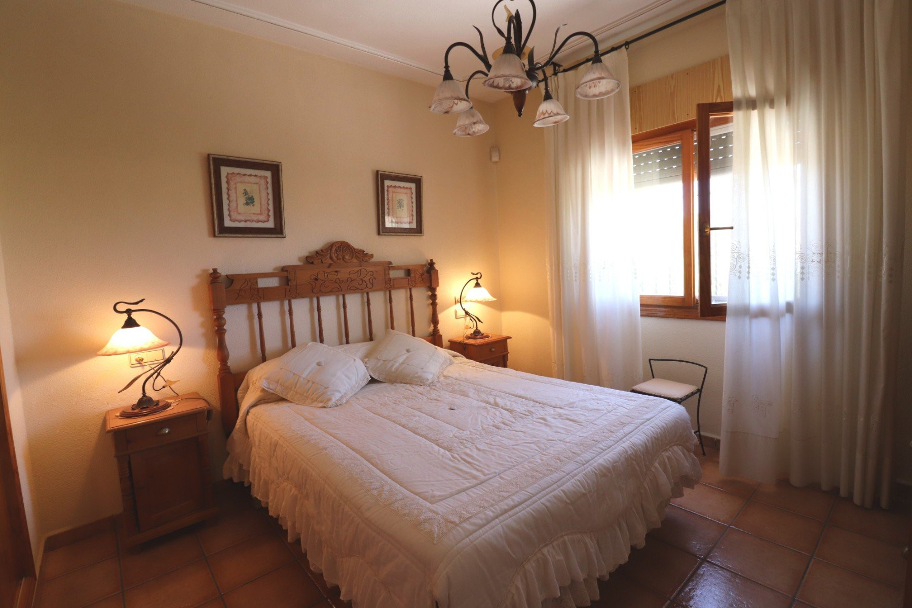 Villa · Herverkoop - Almoradí · Alicante · Spanje